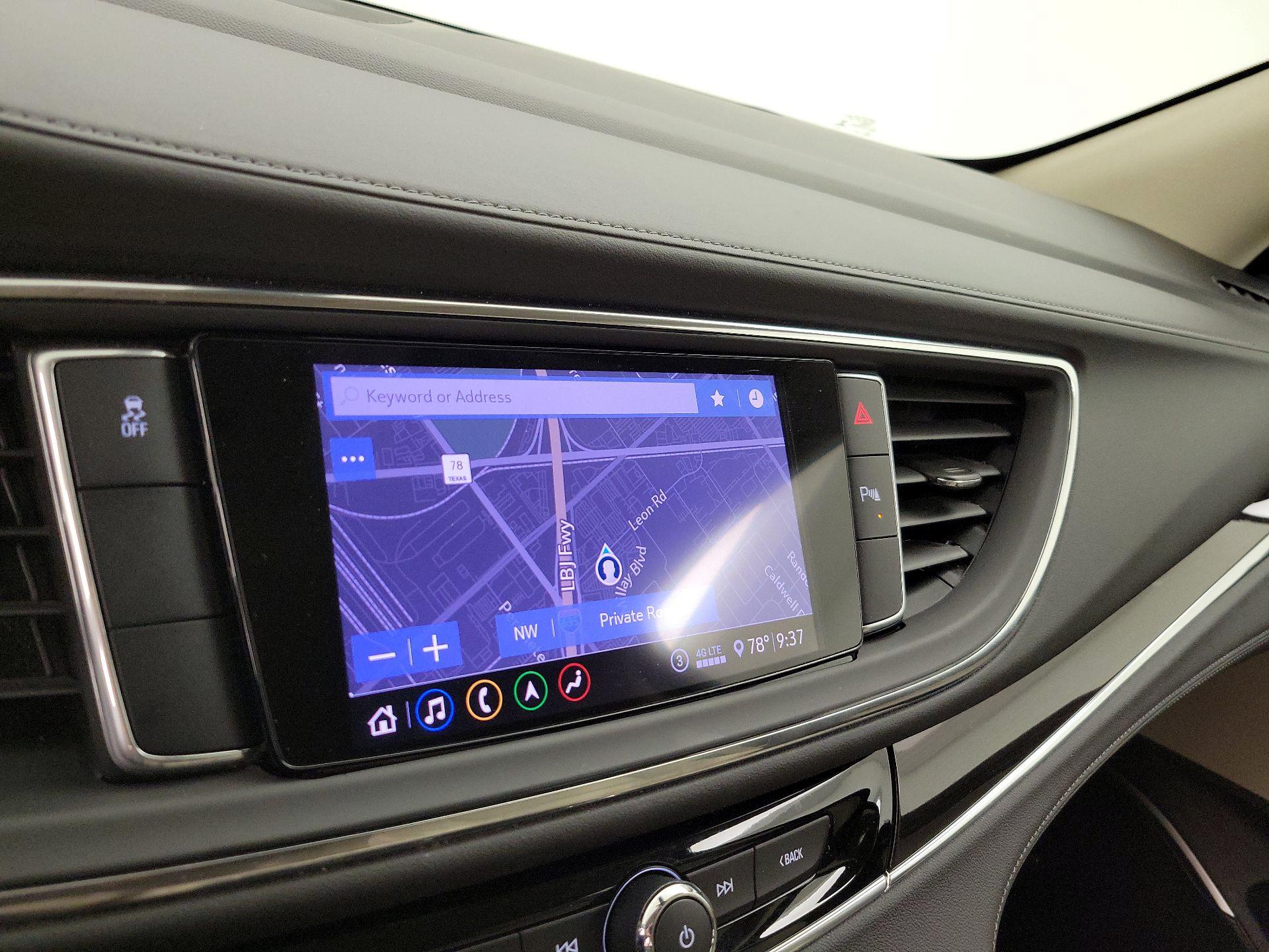 Thumbnail: 2021 Buick Enclave - 14