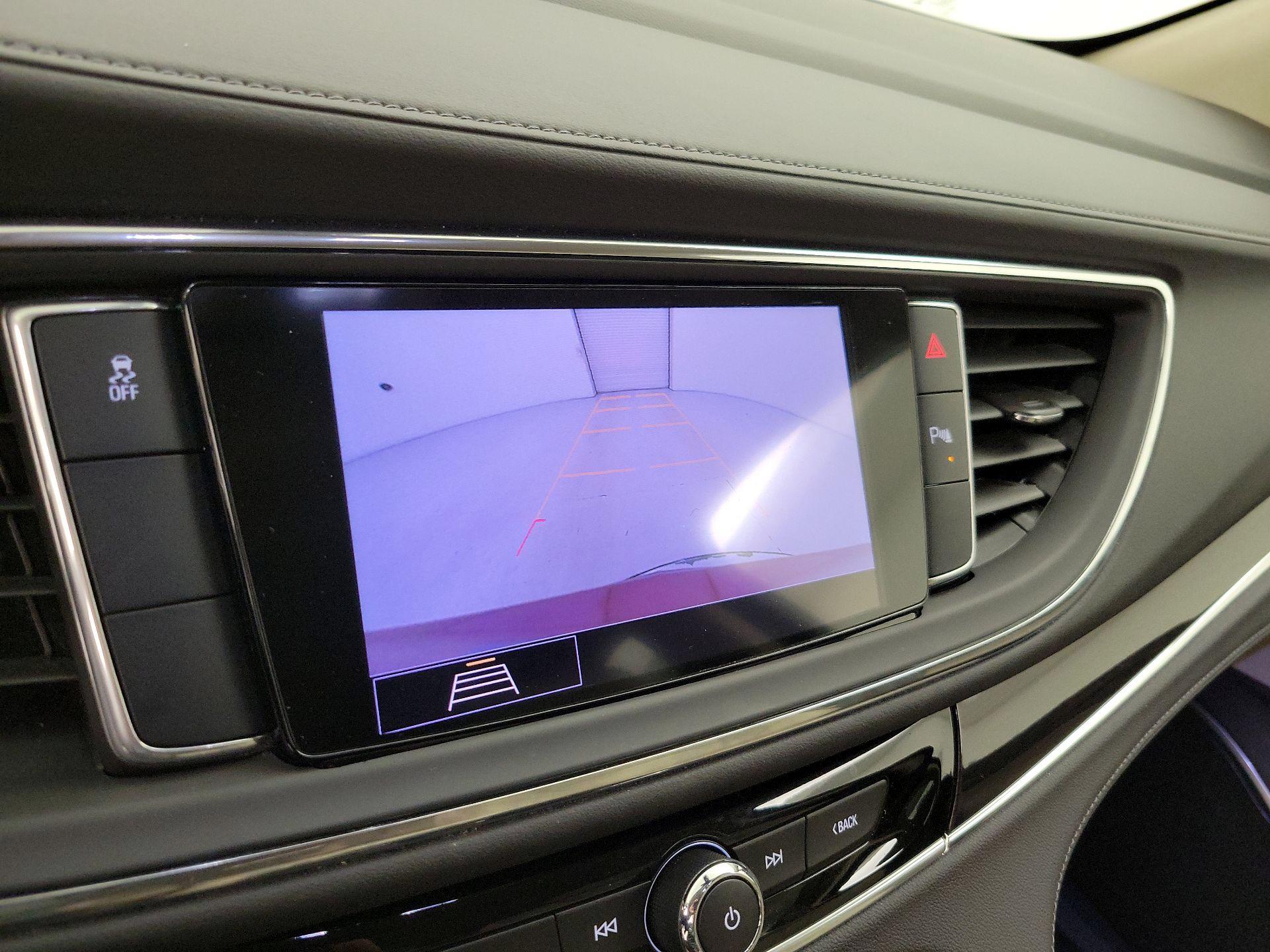 Thumbnail: 2021 Buick Enclave - 15