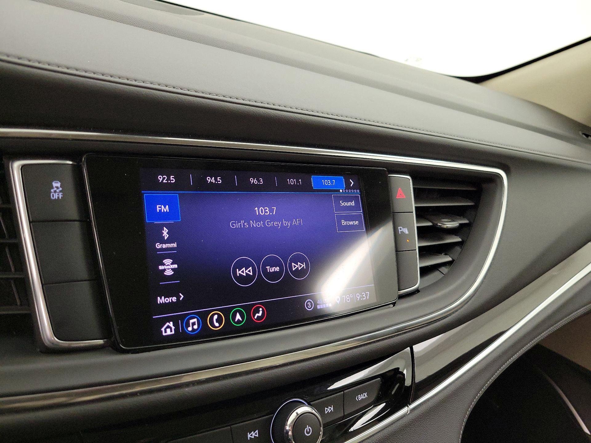 Thumbnail: 2021 Buick Enclave - 16