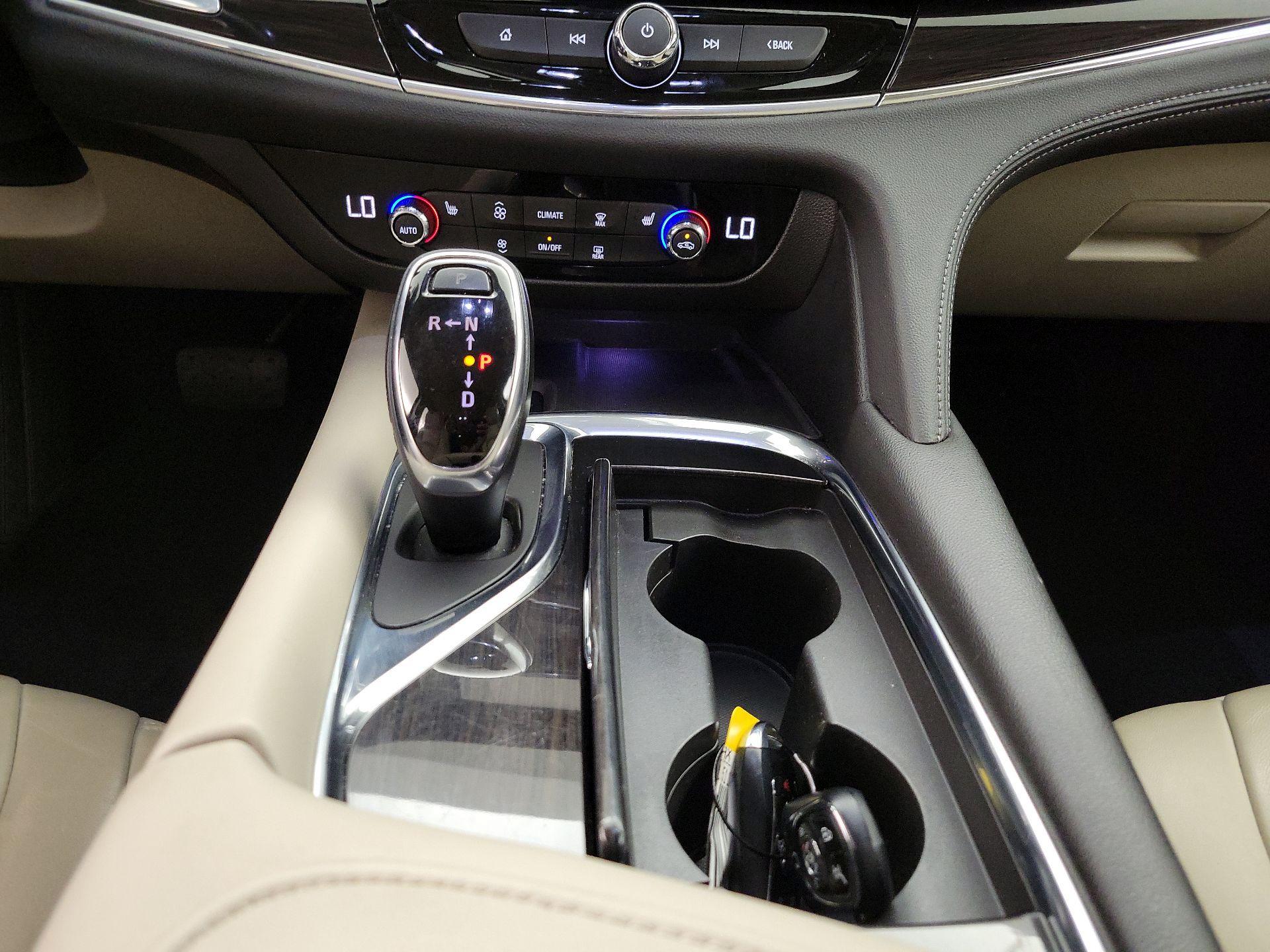 Thumbnail: 2021 Buick Enclave - 18