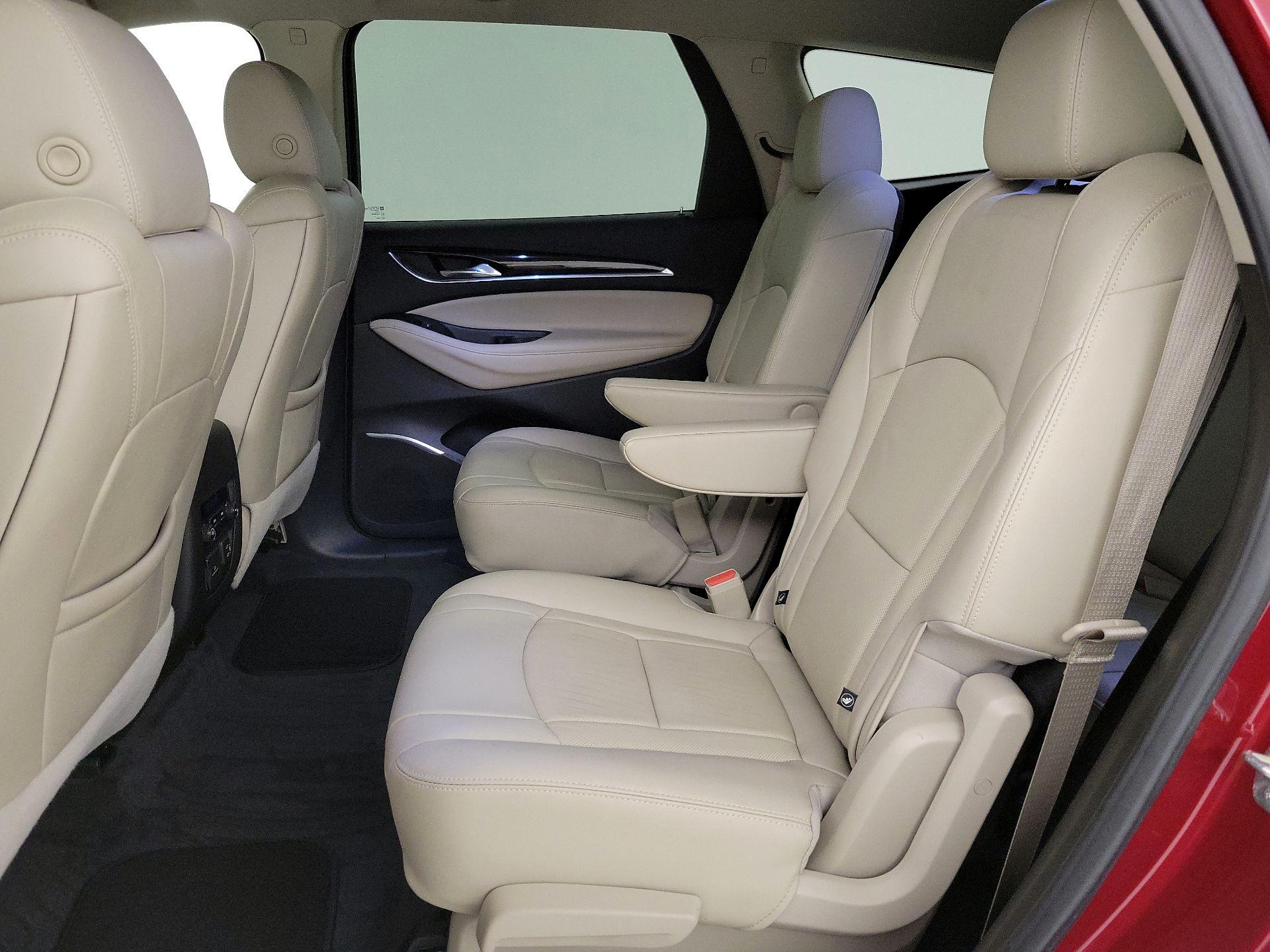 Thumbnail: 2021 Buick Enclave - 19