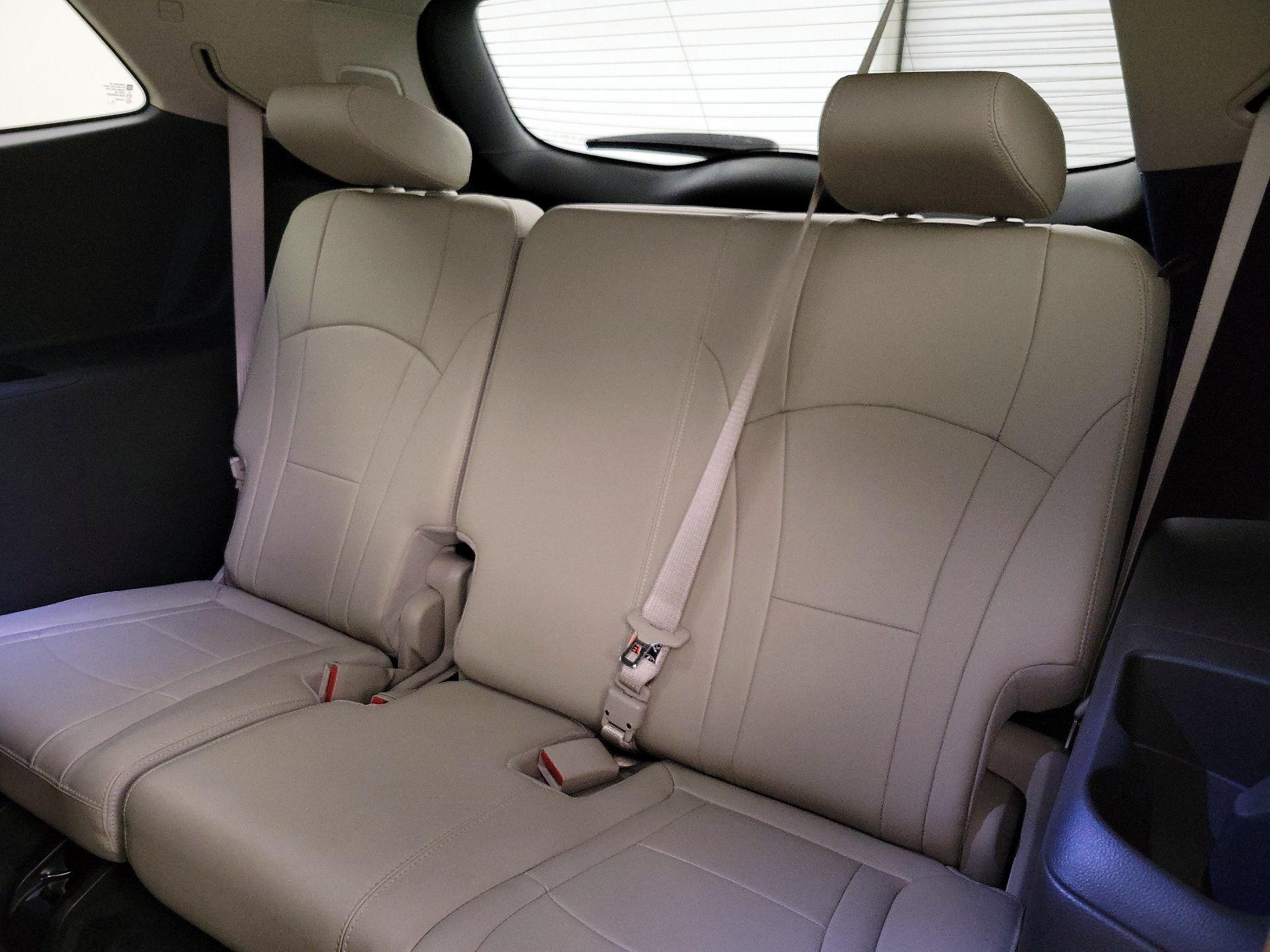 Thumbnail: 2021 Buick Enclave - 20