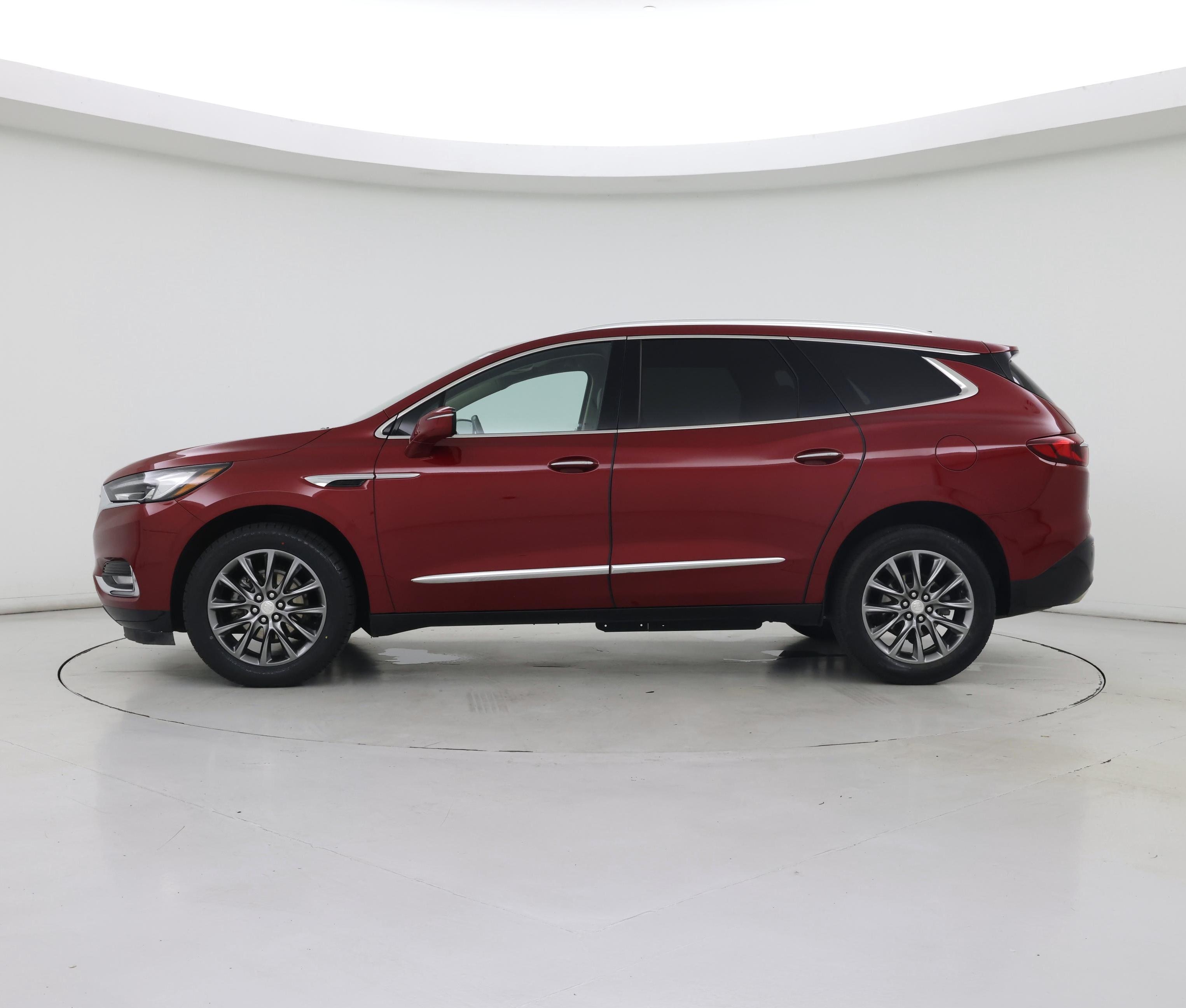 Thumbnail: 2021 Buick Enclave - 3