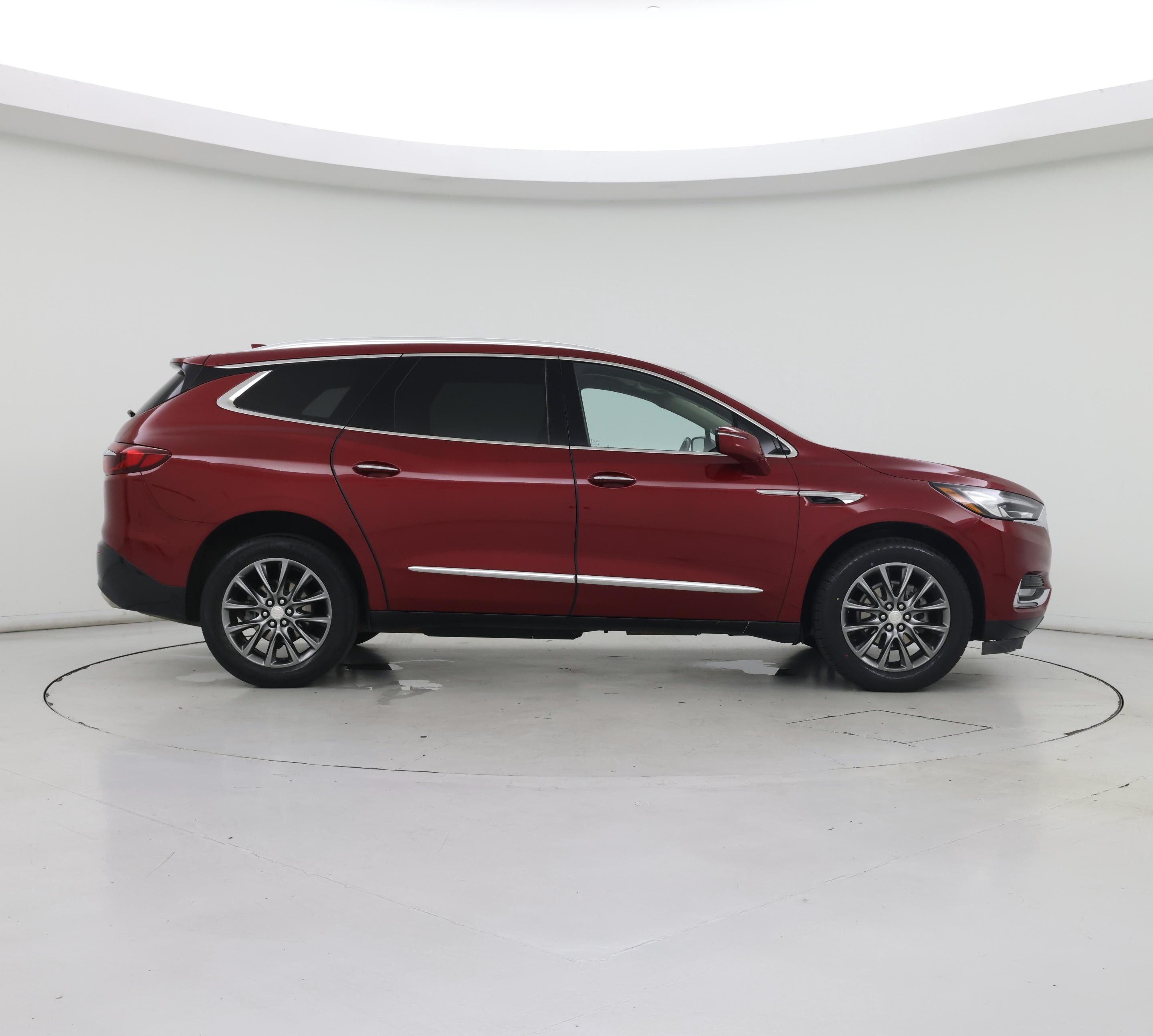 Thumbnail: 2021 Buick Enclave - 7