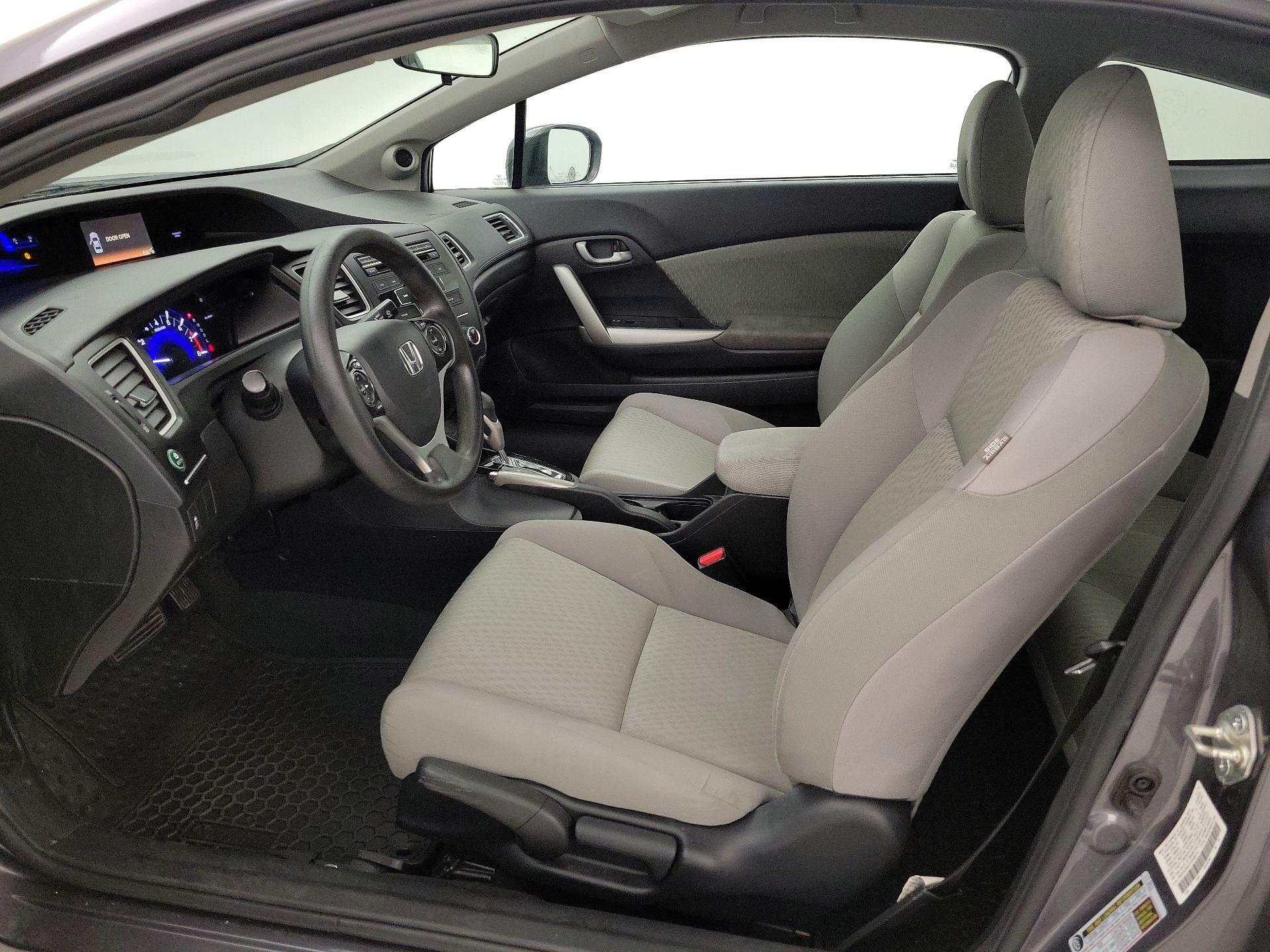 Thumbnail: 2015 Honda Civic - 11