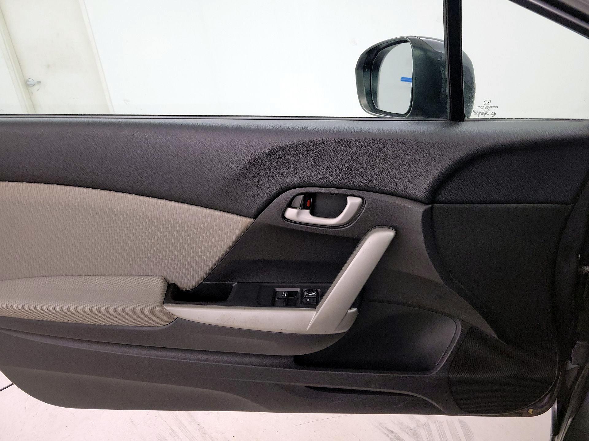 Thumbnail: 2015 Honda Civic - 12