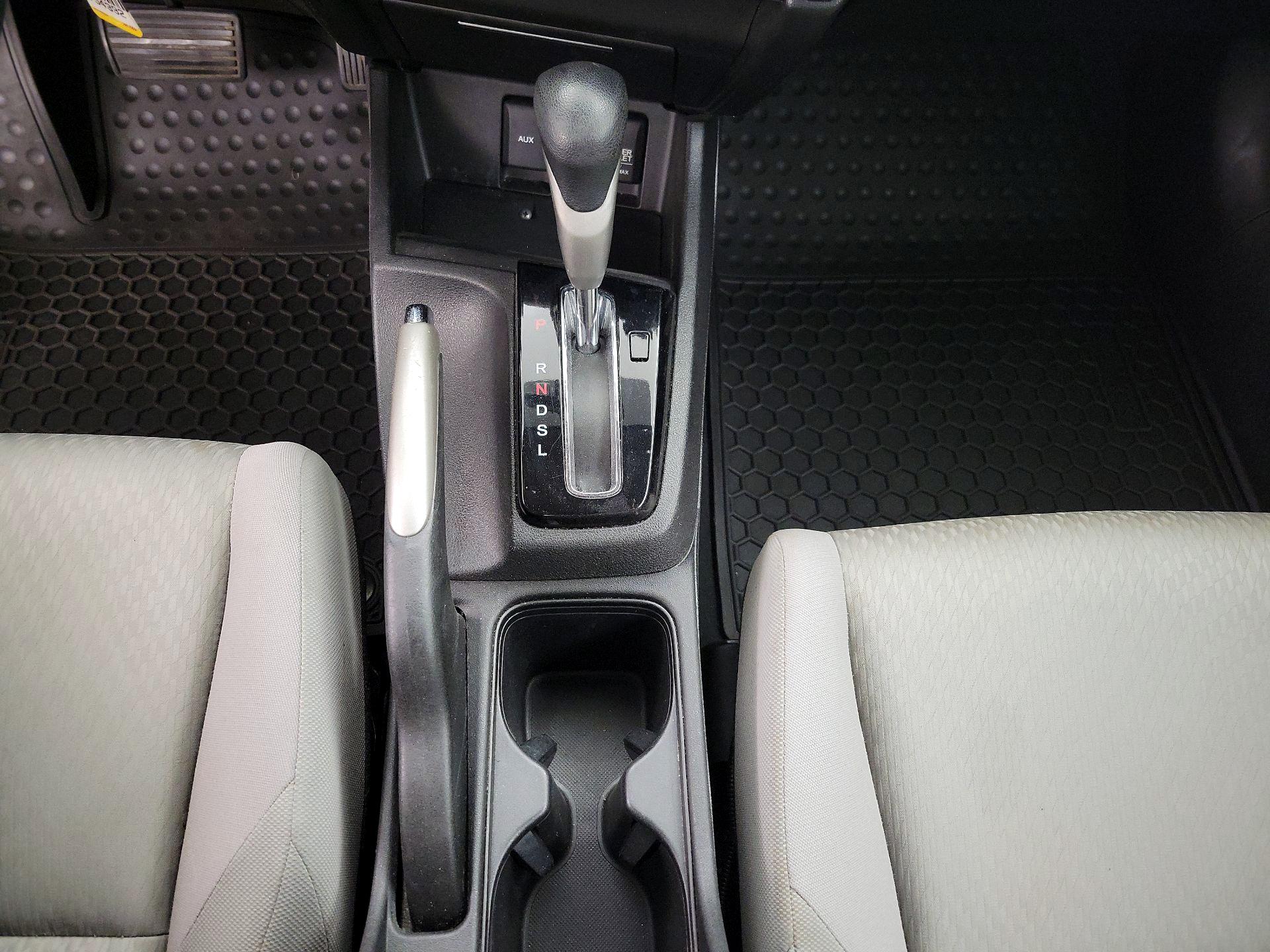 Thumbnail: 2015 Honda Civic - 17