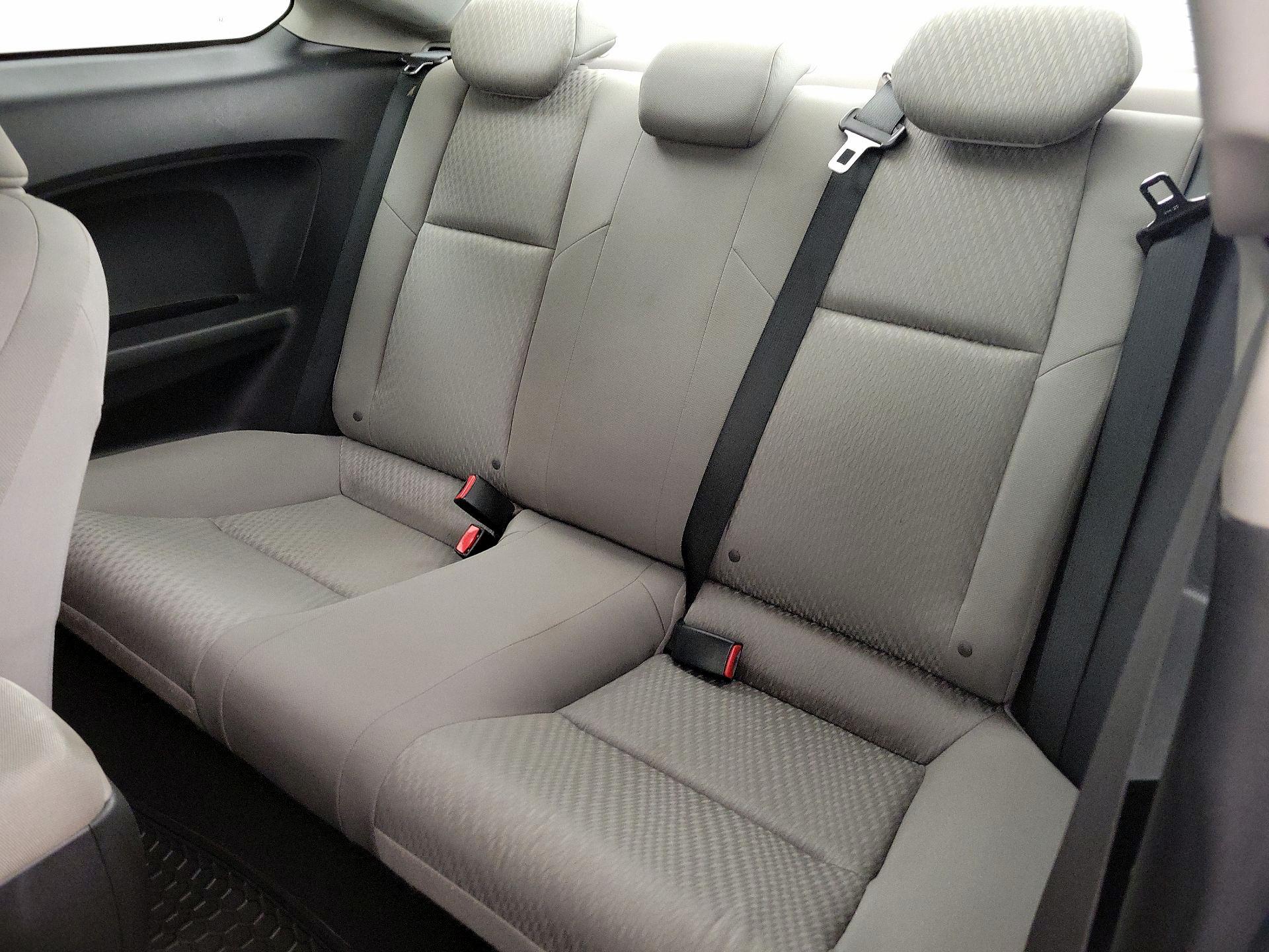 Thumbnail: 2015 Honda Civic - 19