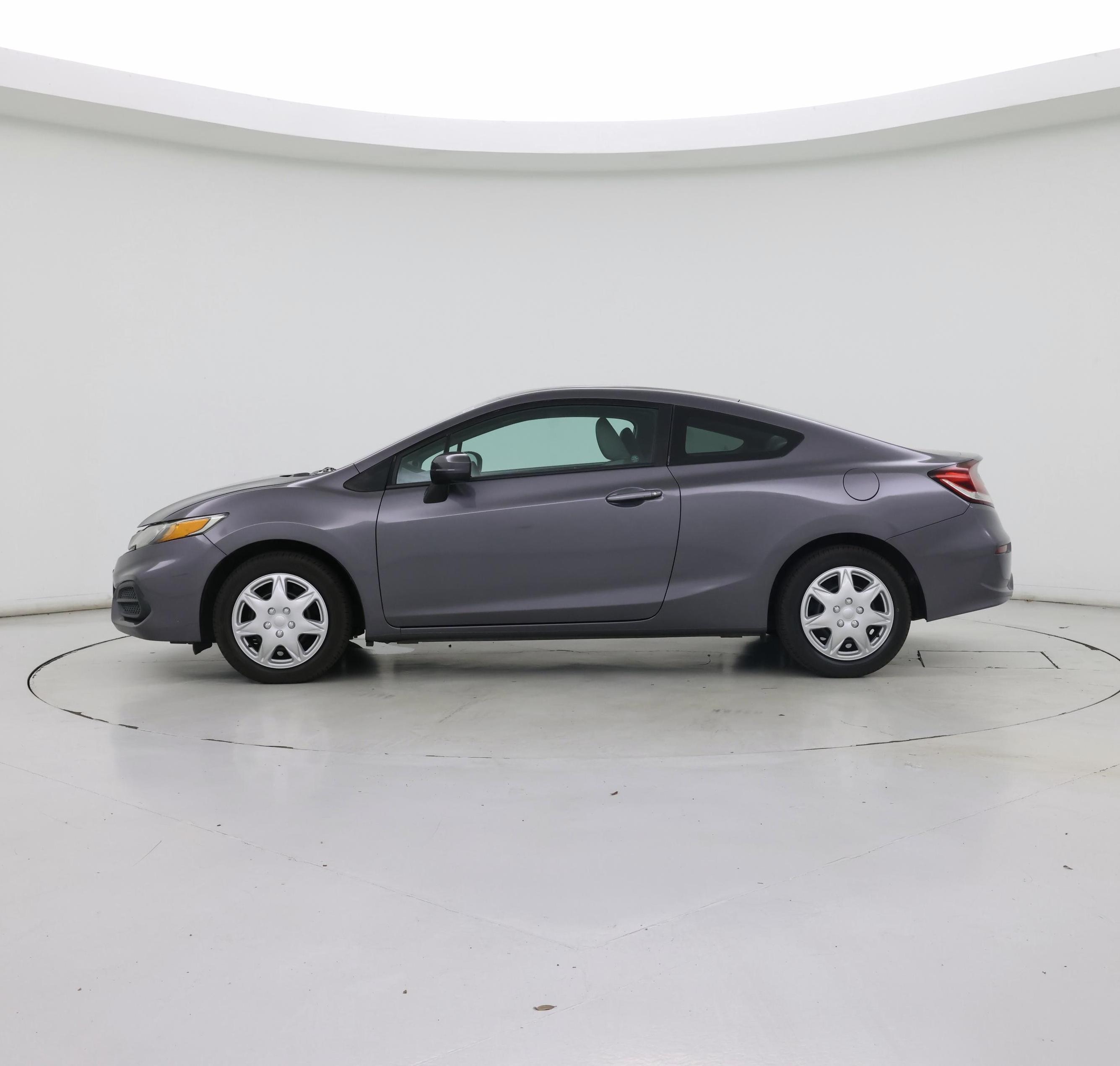 Thumbnail: 2015 Honda Civic - 3