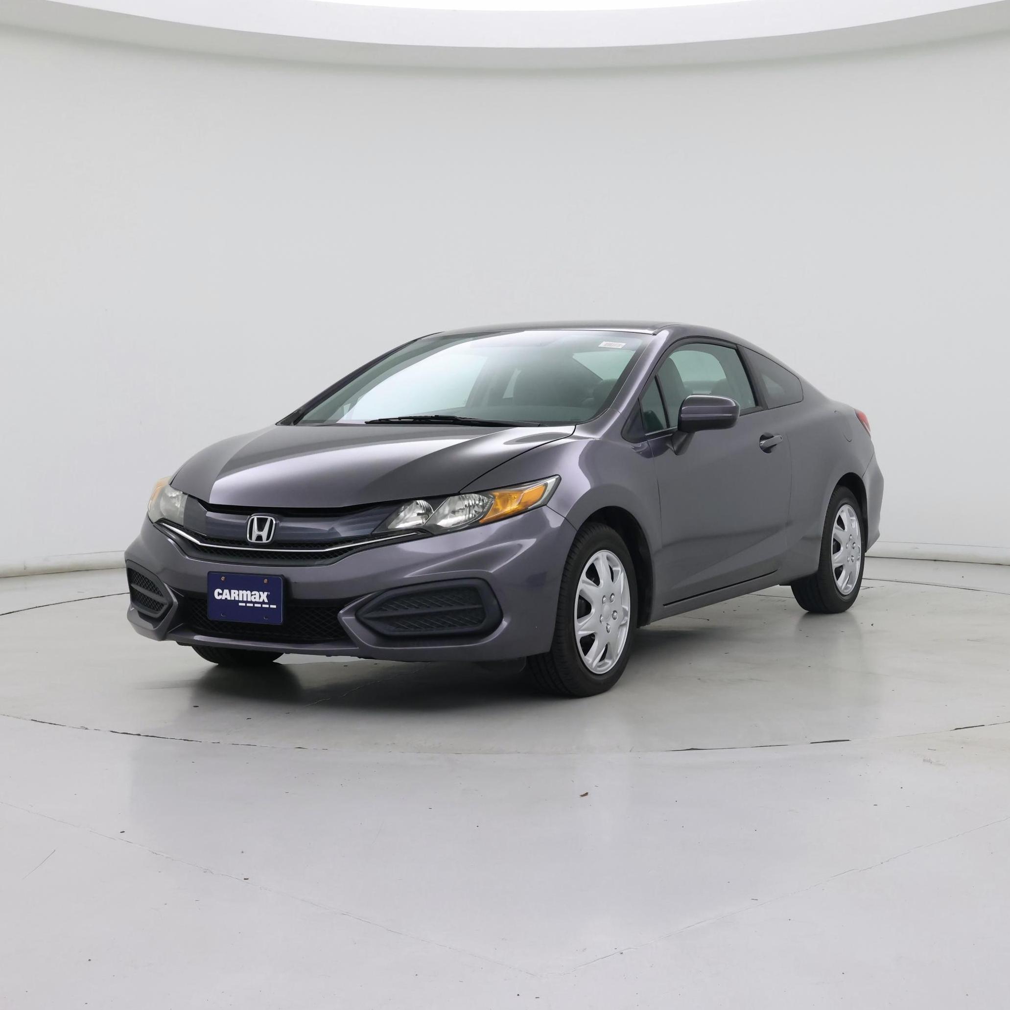 Thumbnail: 2015 Honda Civic - 4