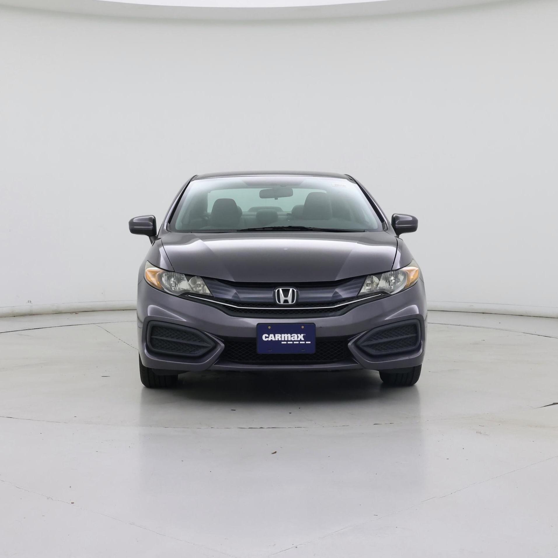 Thumbnail: 2015 Honda Civic - 5