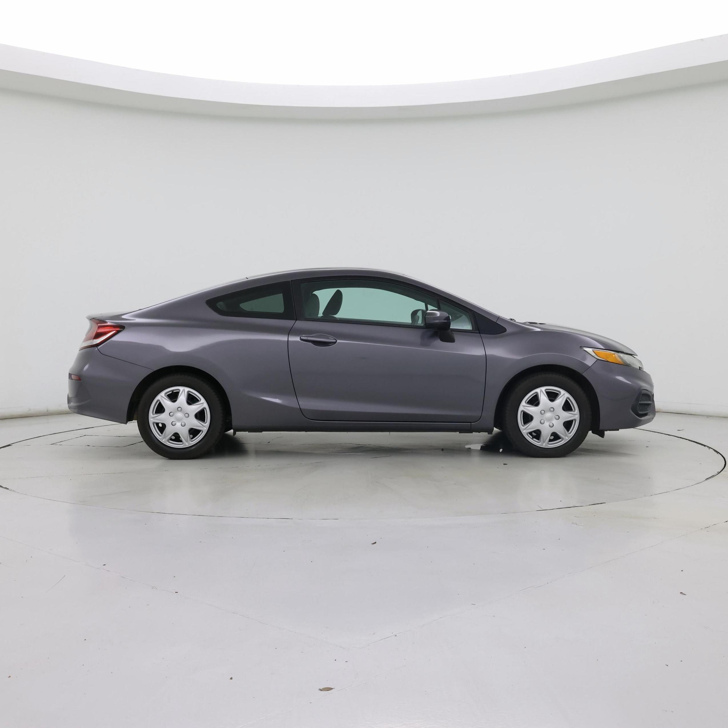Thumbnail: 2015 Honda Civic - 7