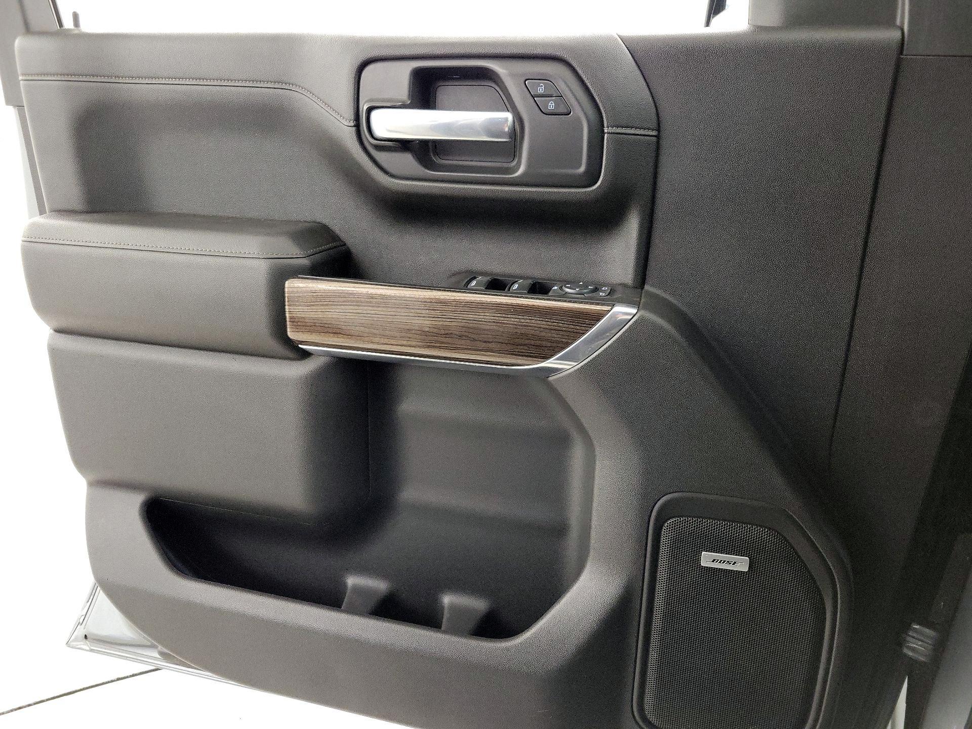 Thumbnail: 2020 Chevrolet Silverado 1500 - 12