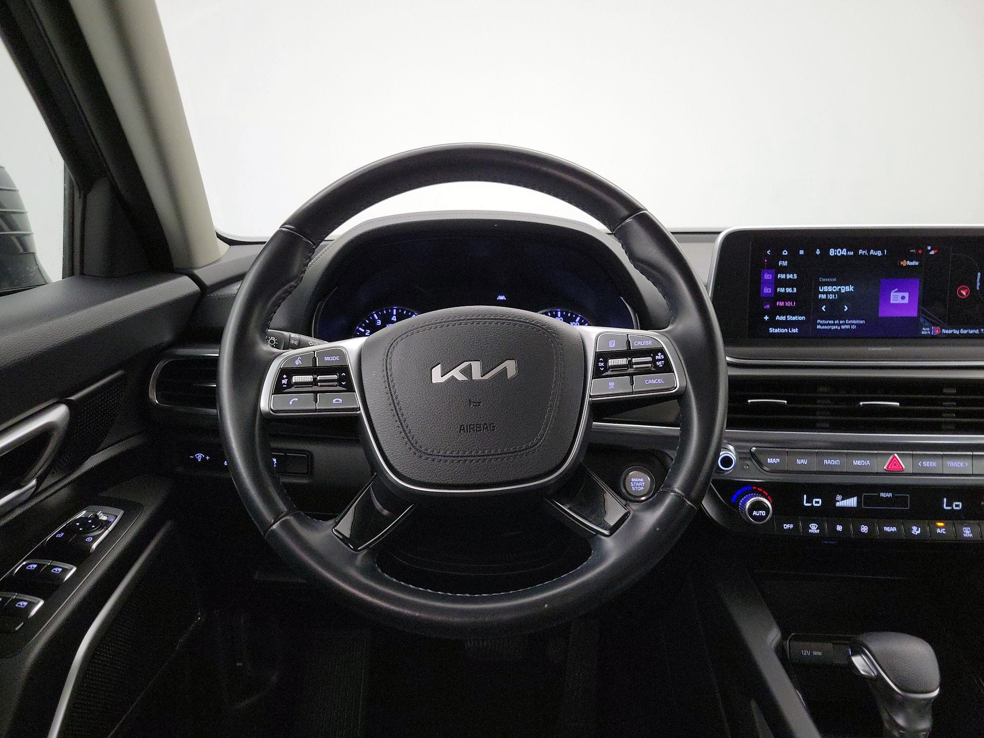 Thumbnail: 2022 Kia Telluride - 10