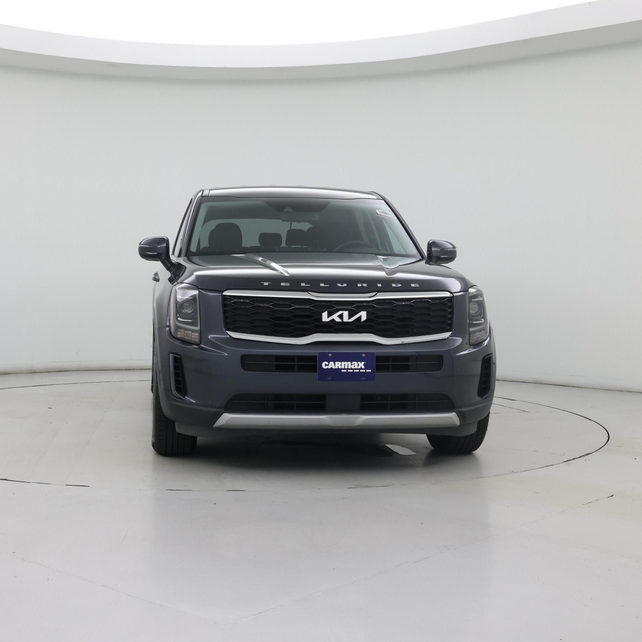 Thumbnail: 2022 Kia Telluride - 5