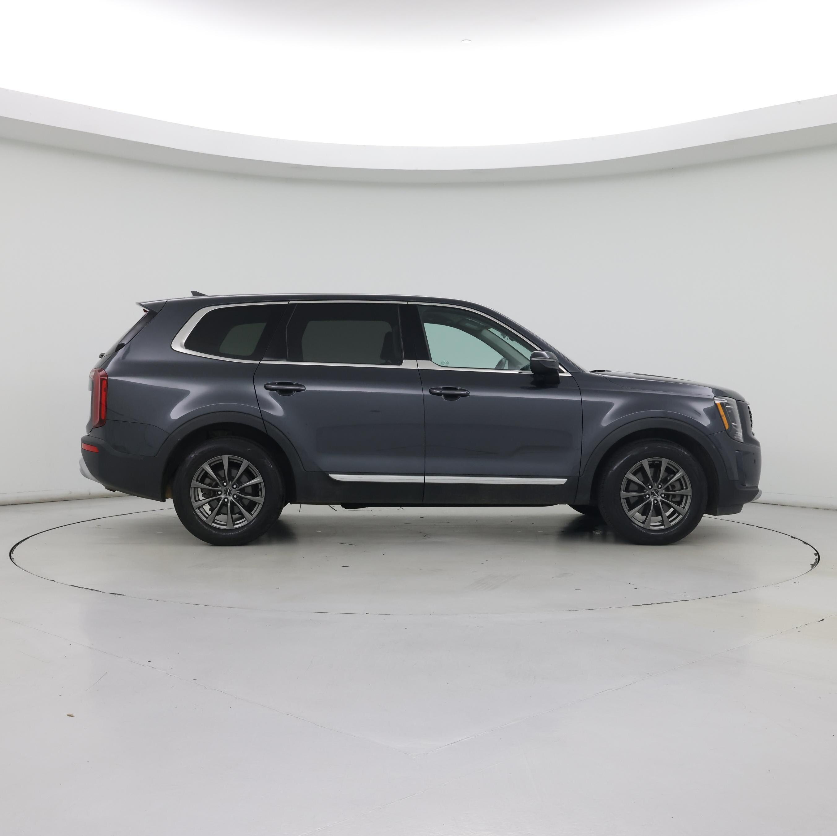 Thumbnail: 2022 Kia Telluride - 7