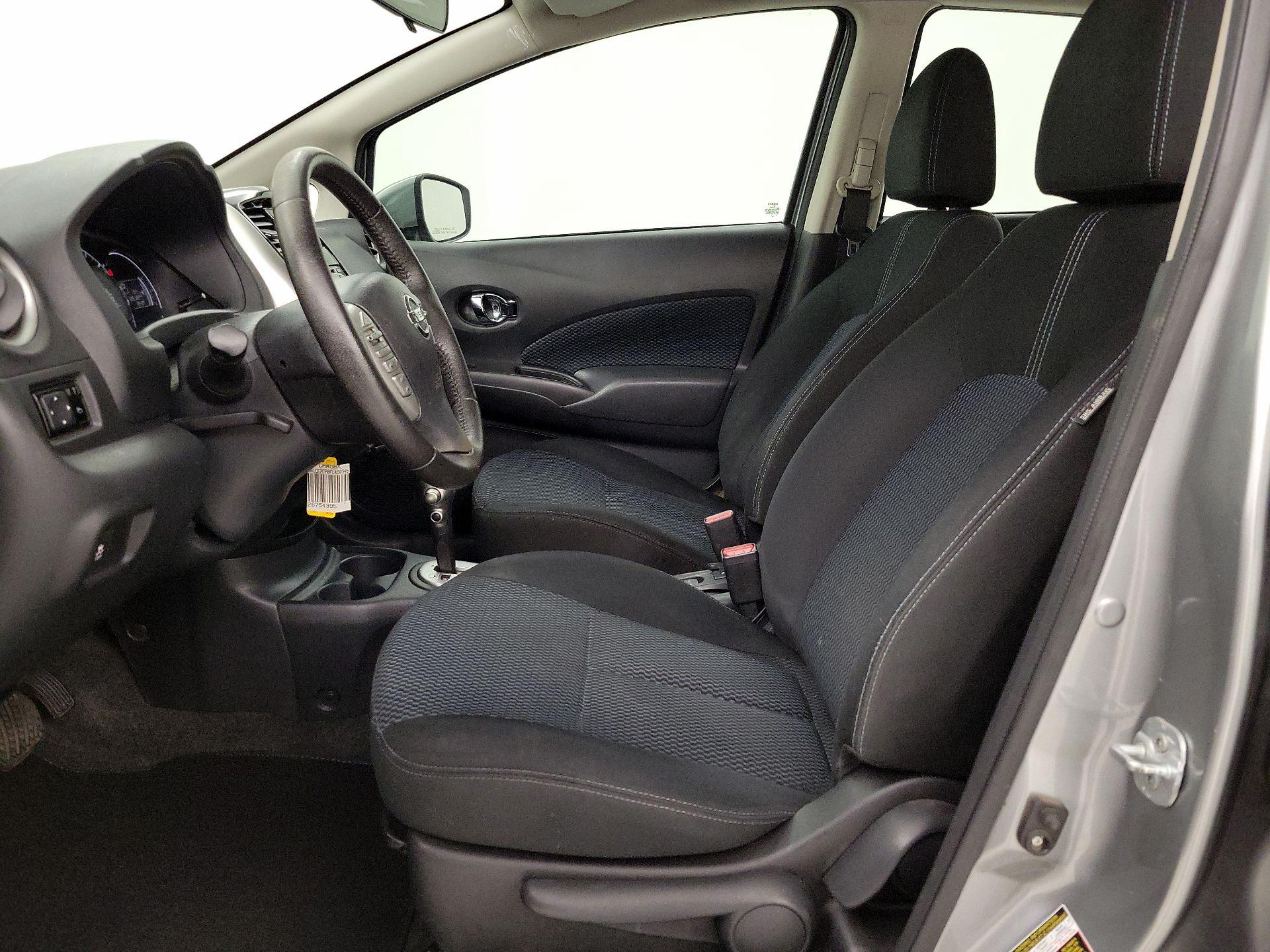Thumbnail: 2015 Nissan Versa Note - 11