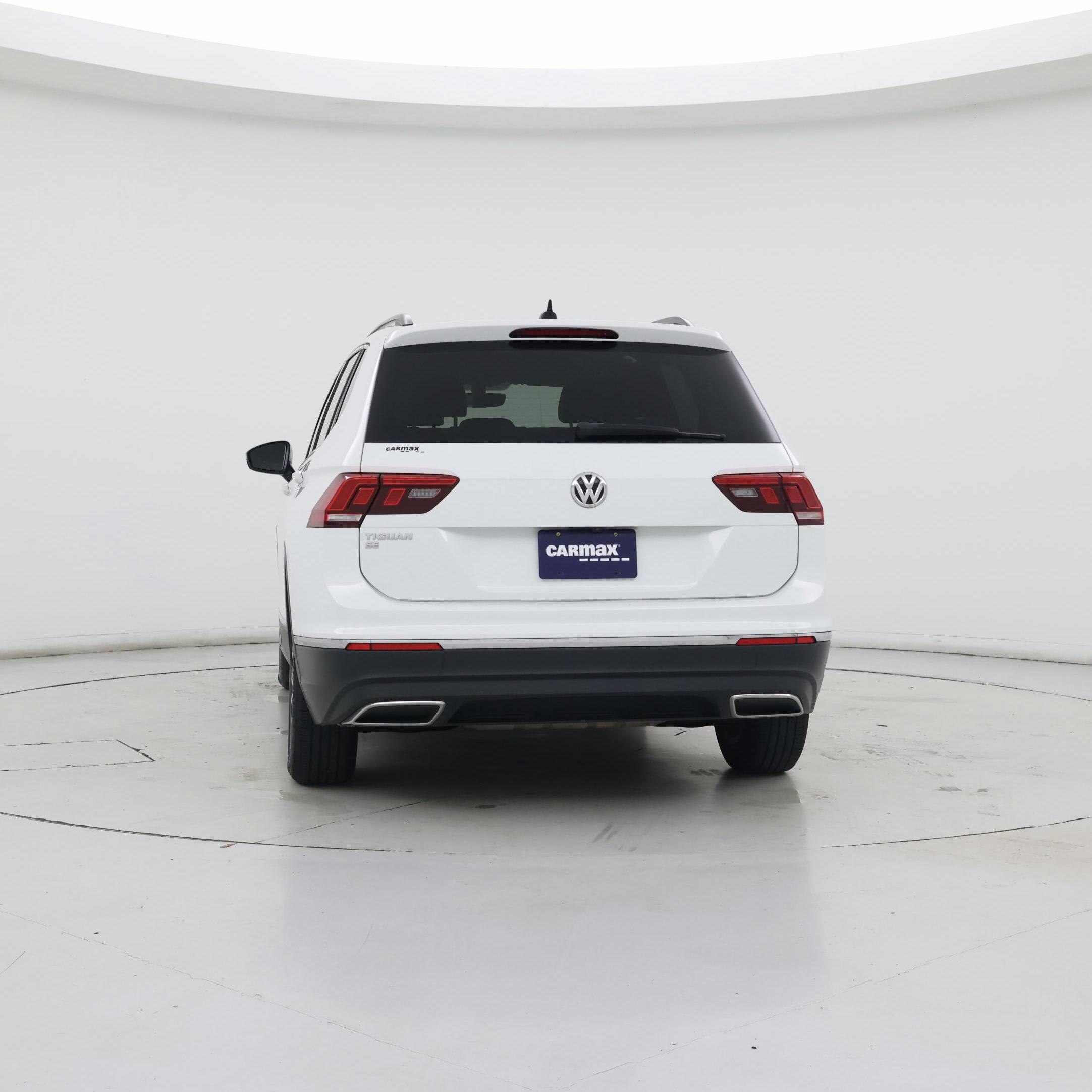 Thumbnail: 2020 Volkswagen Tiguan - 6