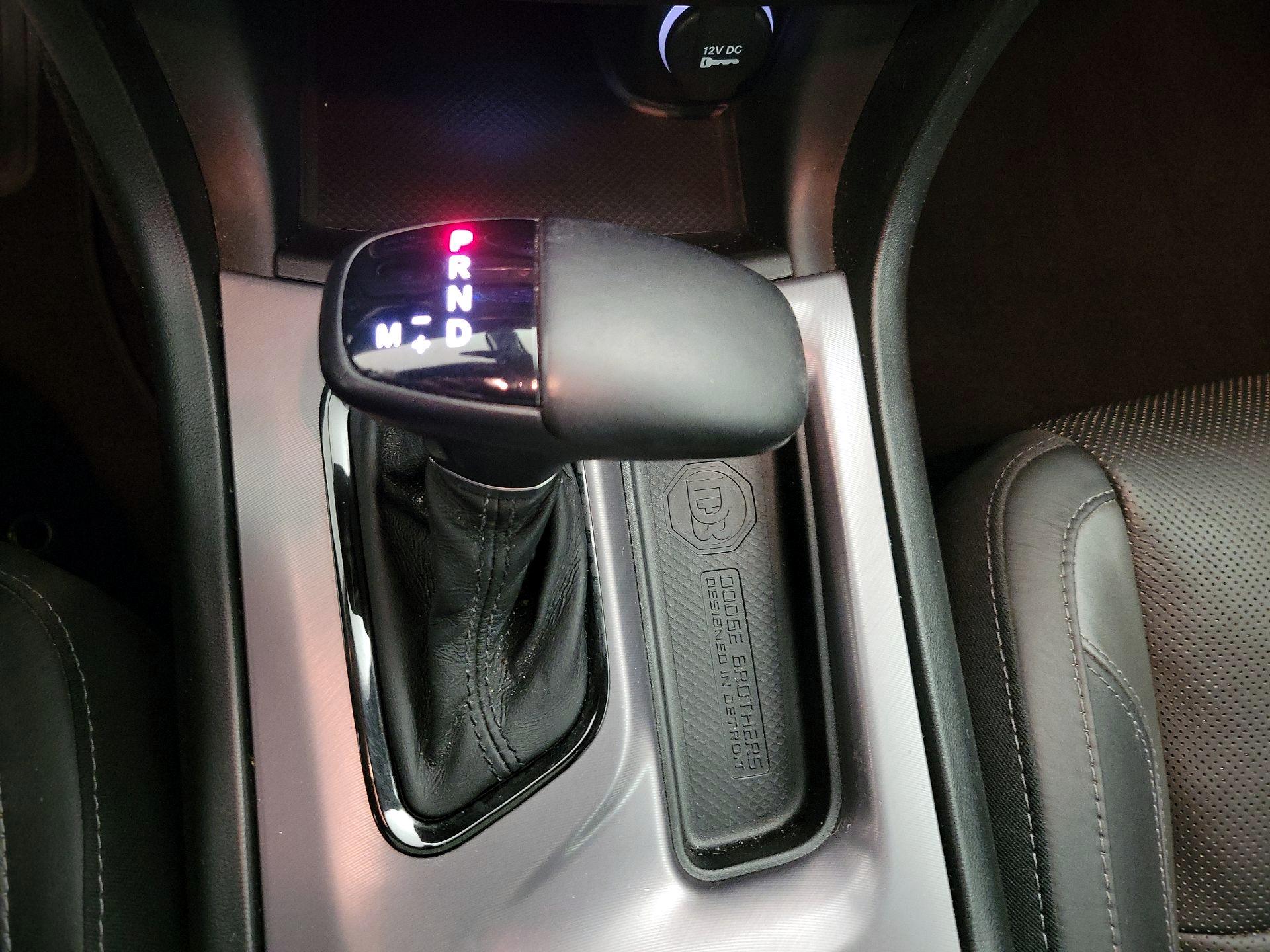 Thumbnail: 2020 Dodge Charger - 18