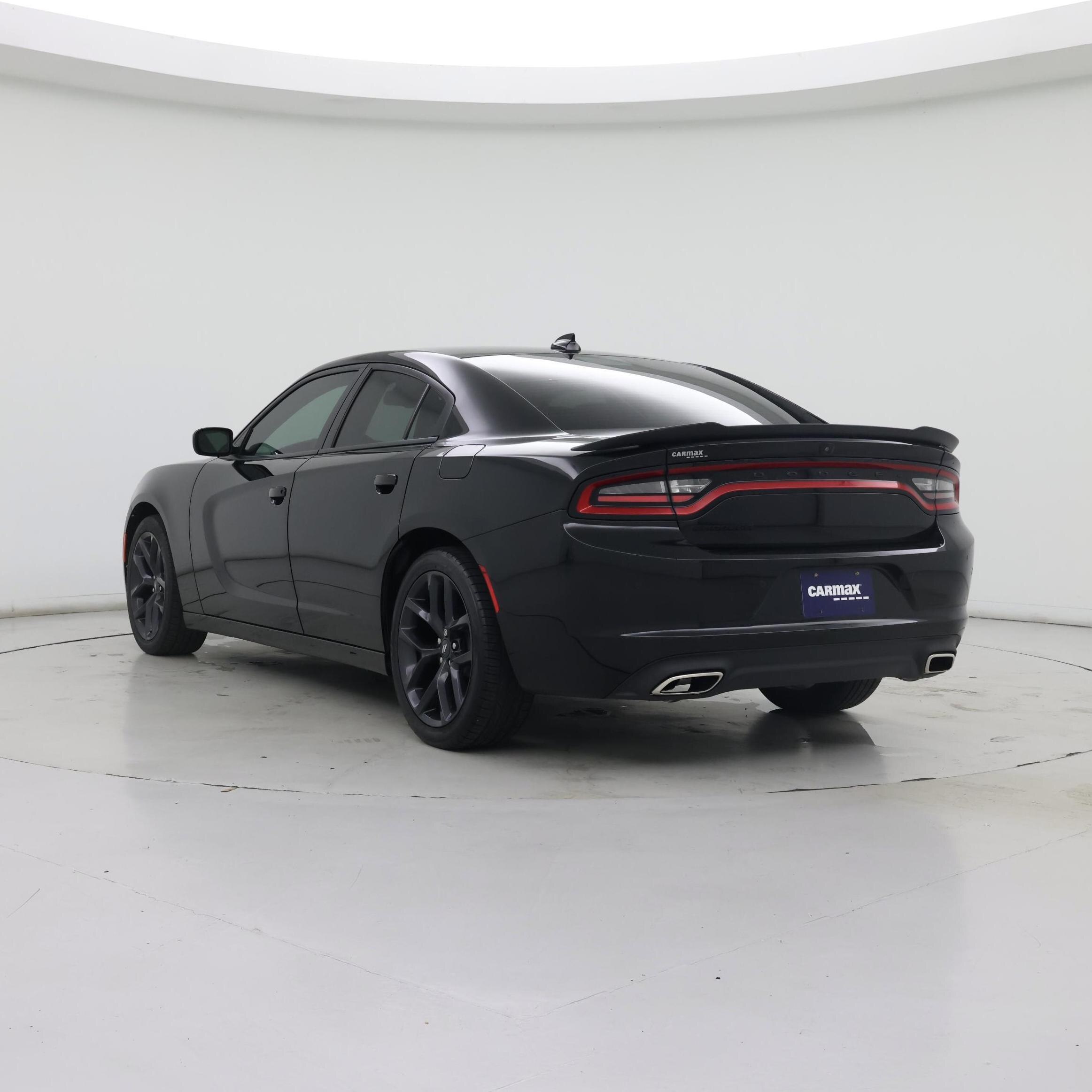 Thumbnail: 2020 Dodge Charger - 2