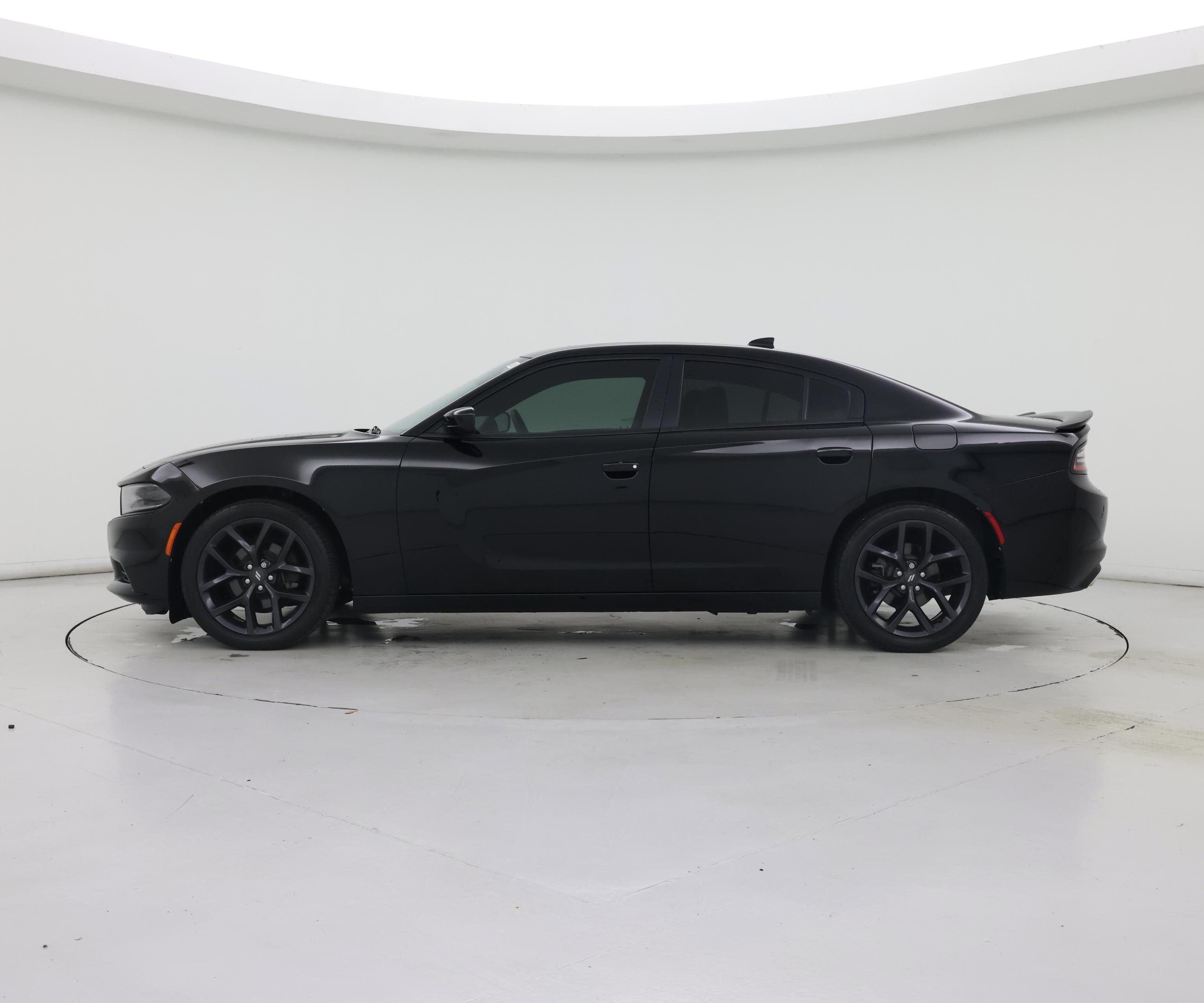 Thumbnail: 2020 Dodge Charger - 3