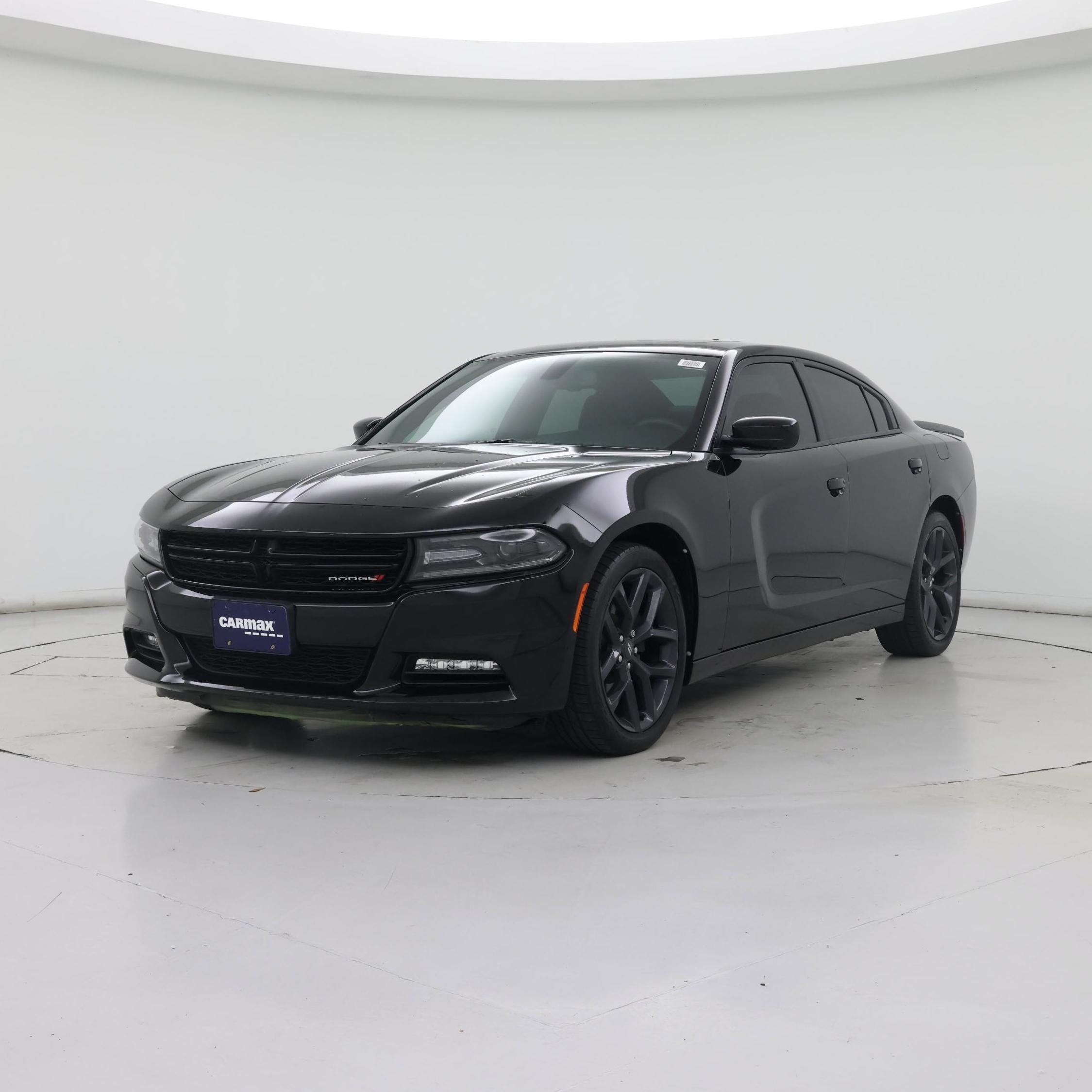 Thumbnail: 2020 Dodge Charger - 4