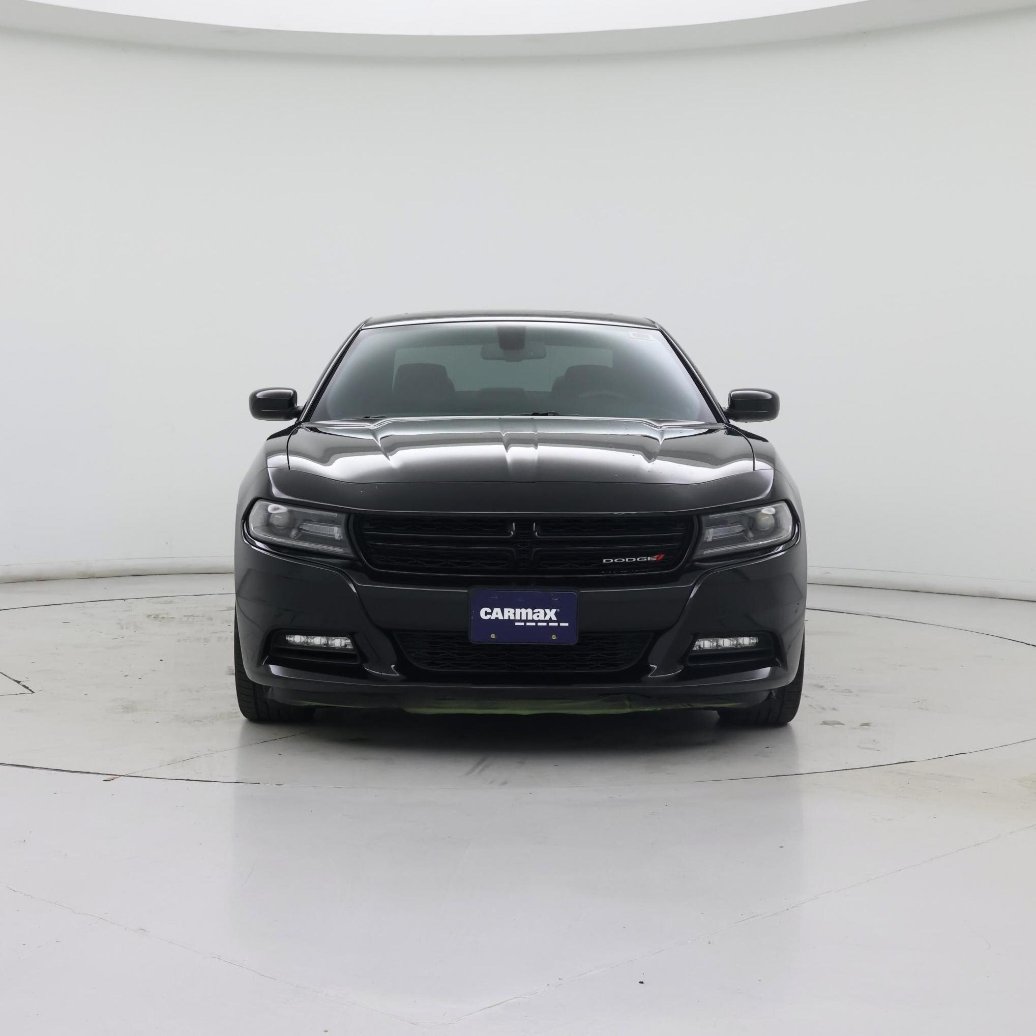 Thumbnail: 2020 Dodge Charger - 5