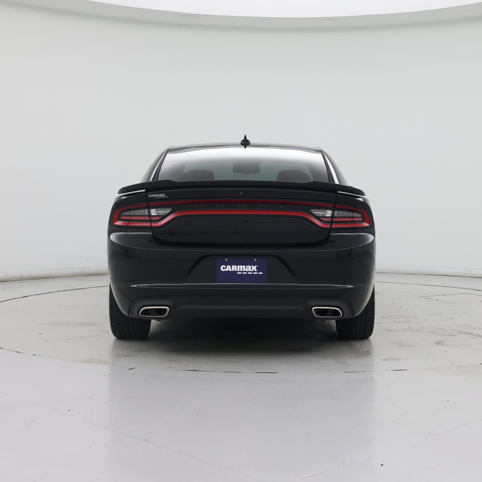 Thumbnail: 2020 Dodge Charger - 6