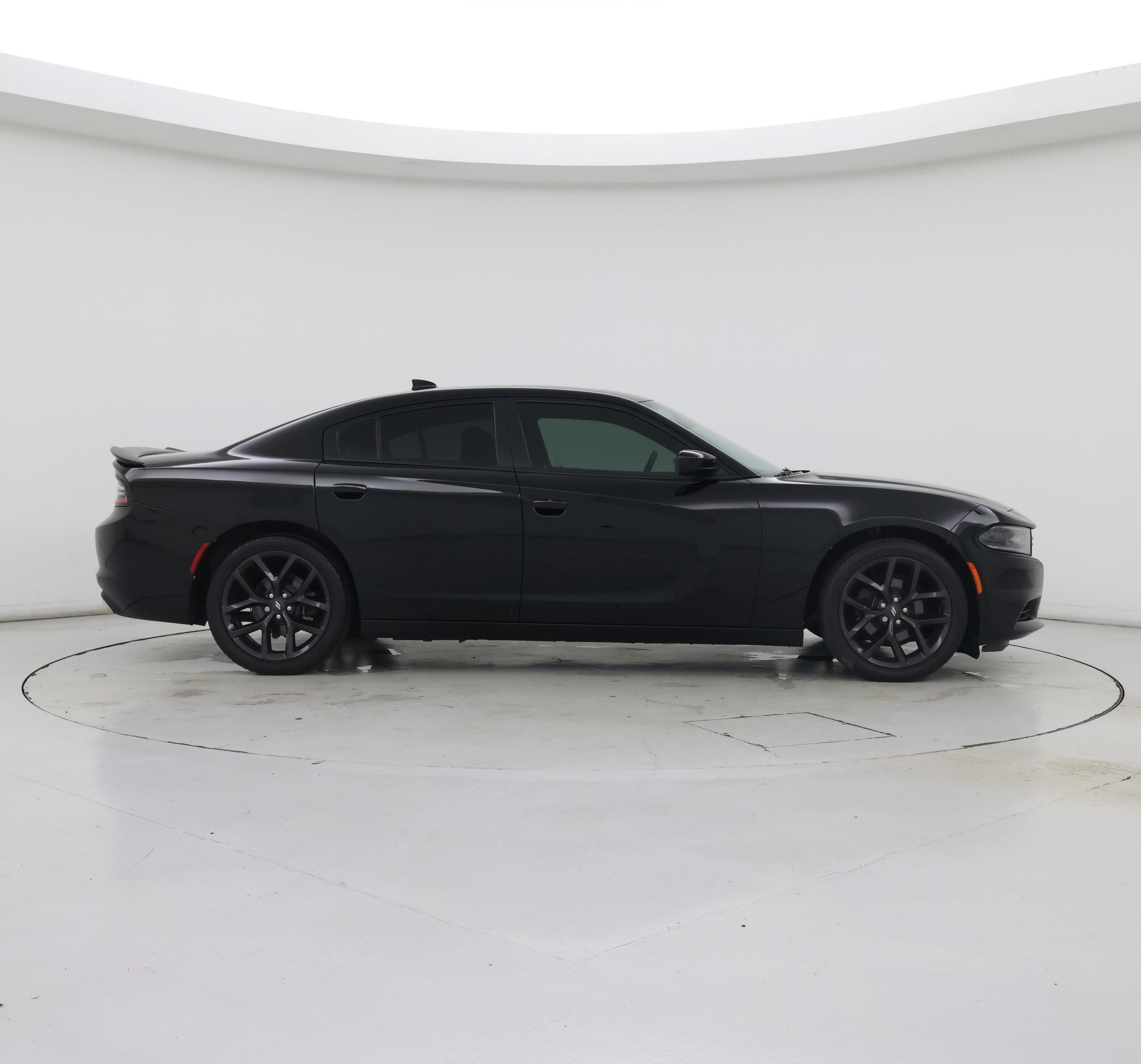 Thumbnail: 2020 Dodge Charger - 7