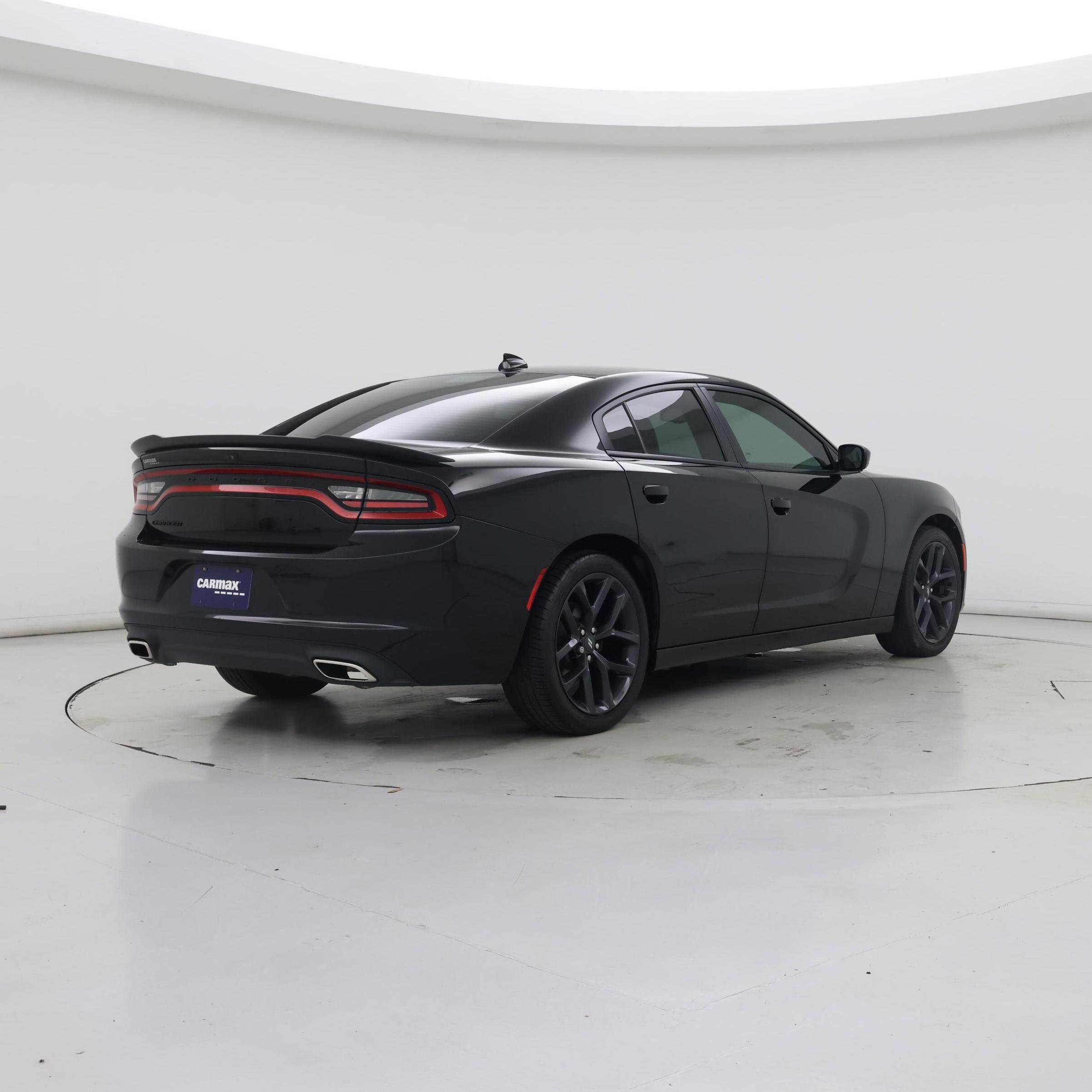 Thumbnail: 2020 Dodge Charger - 8