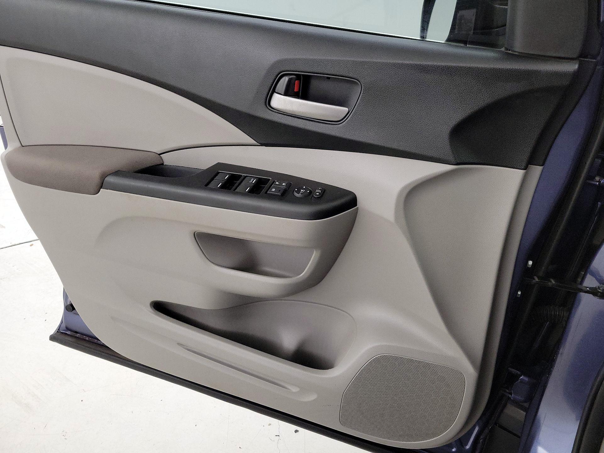 Thumbnail: 2014 Honda CR-V - 12