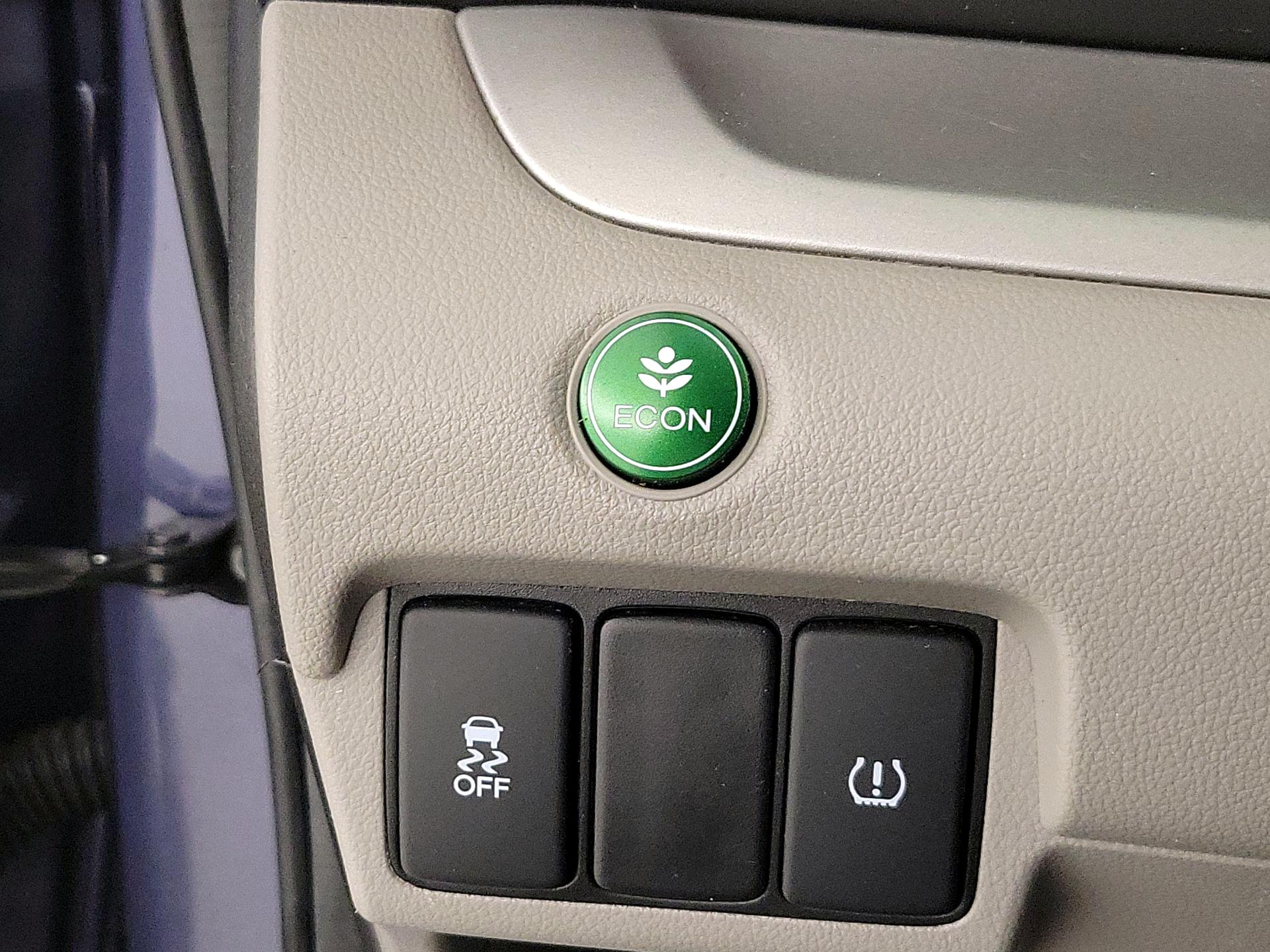 Thumbnail: 2014 Honda CR-V - 13