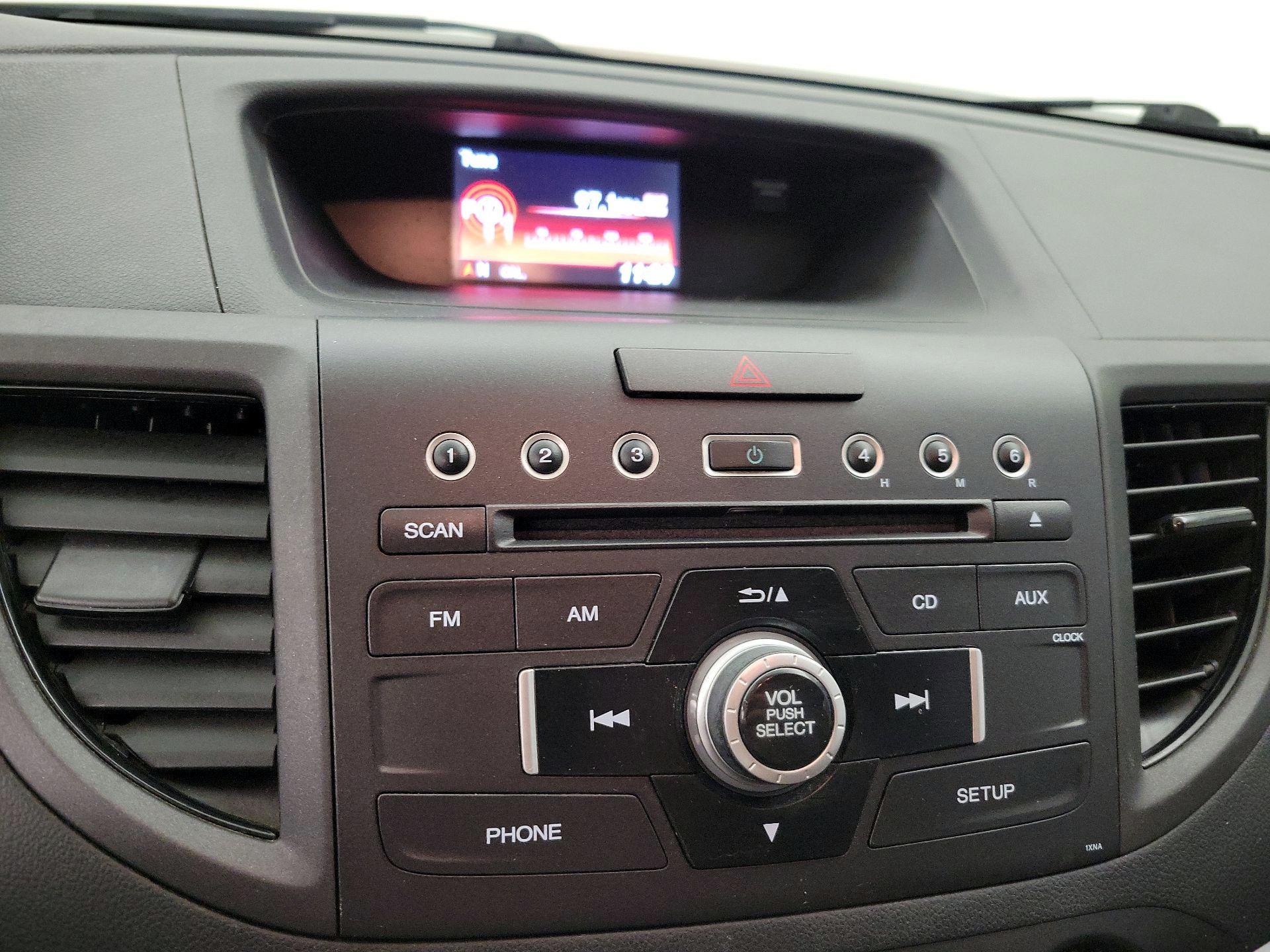 Thumbnail: 2014 Honda CR-V - 15