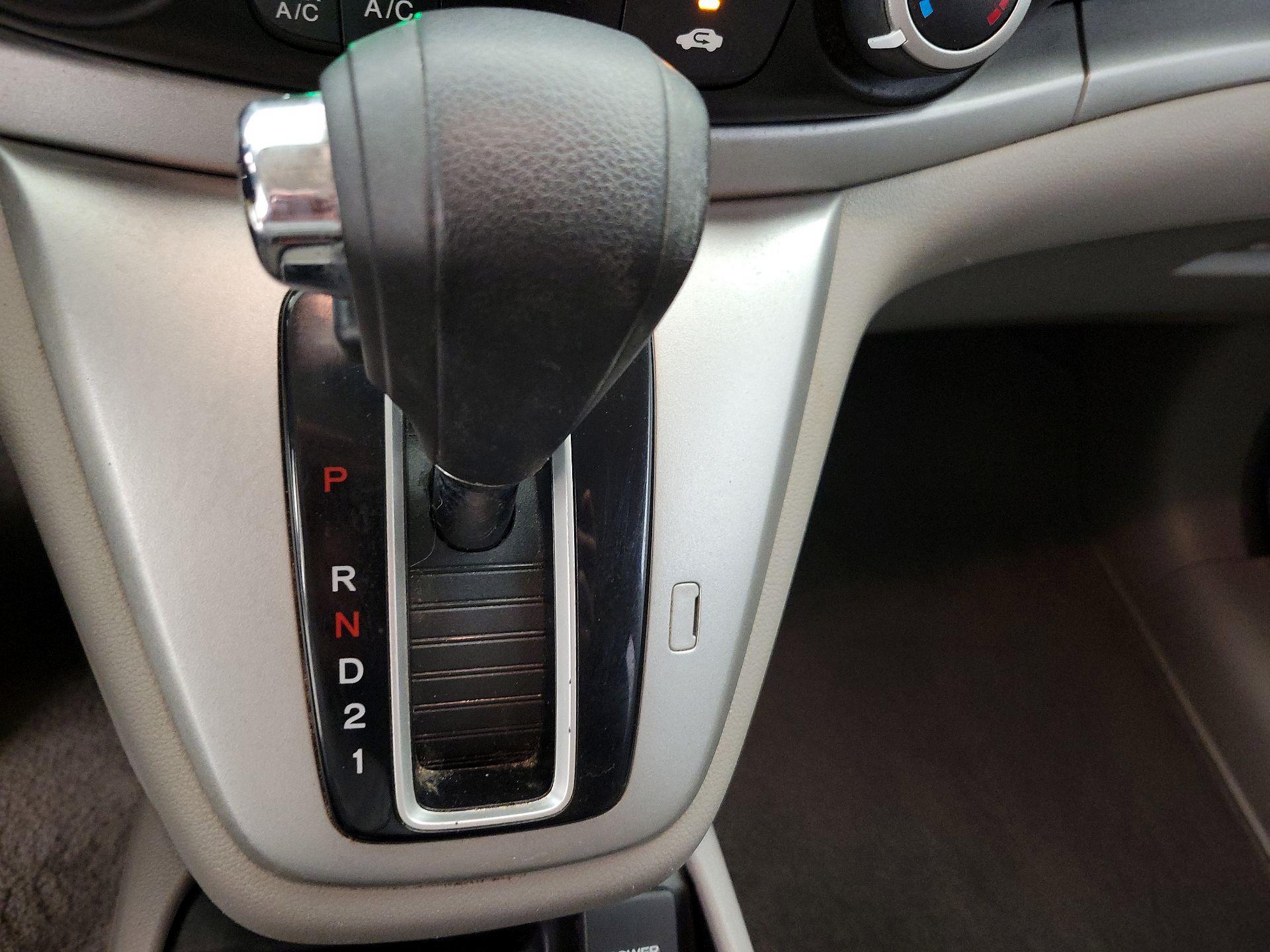 Thumbnail: 2014 Honda CR-V - 17