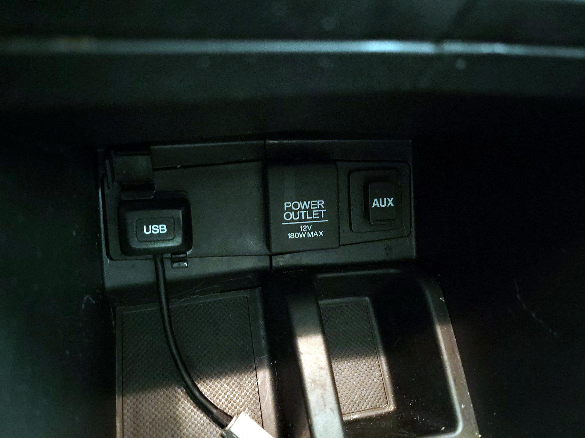 Thumbnail: 2014 Honda CR-V - 18