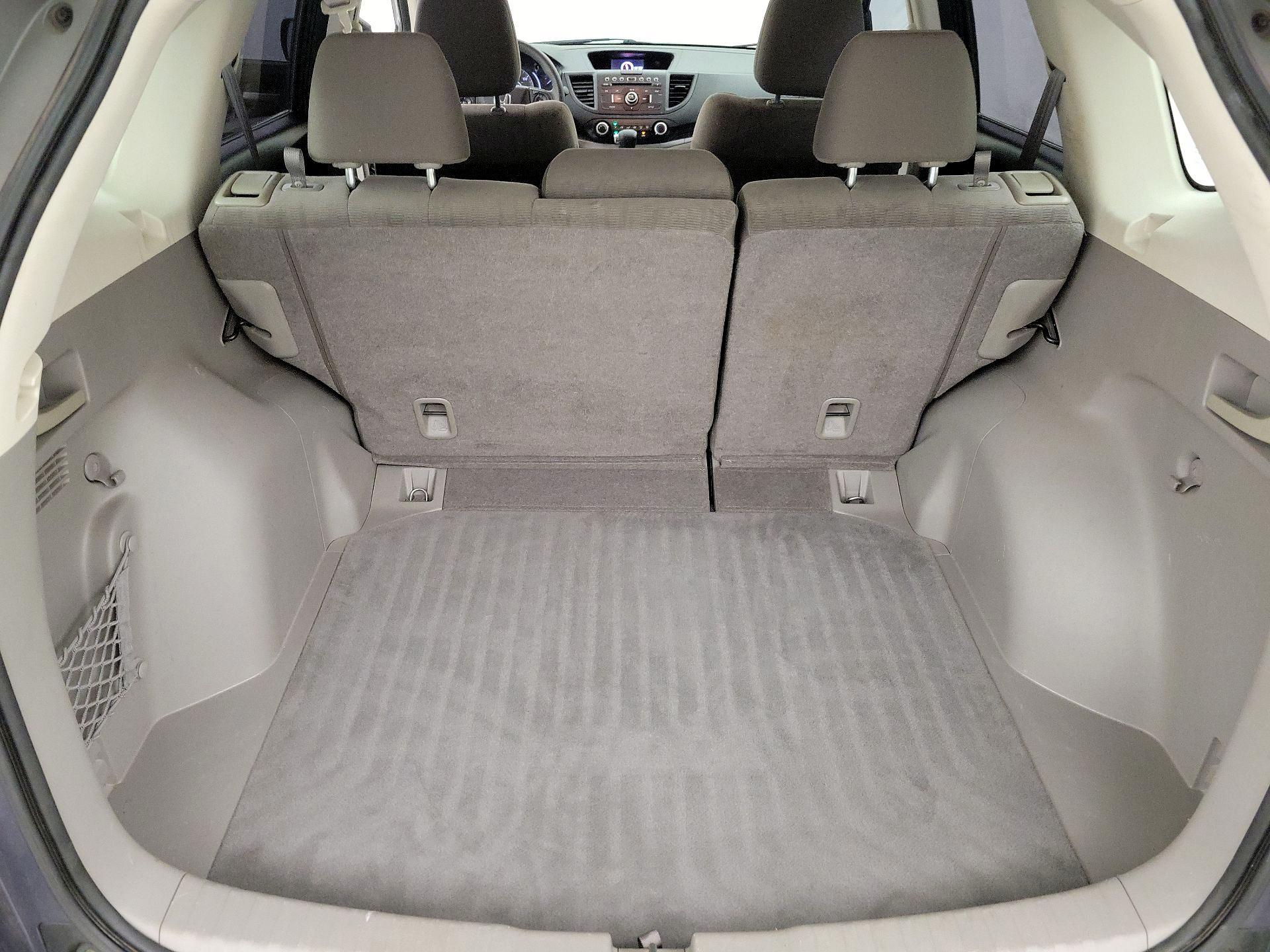 Thumbnail: 2014 Honda CR-V - 20