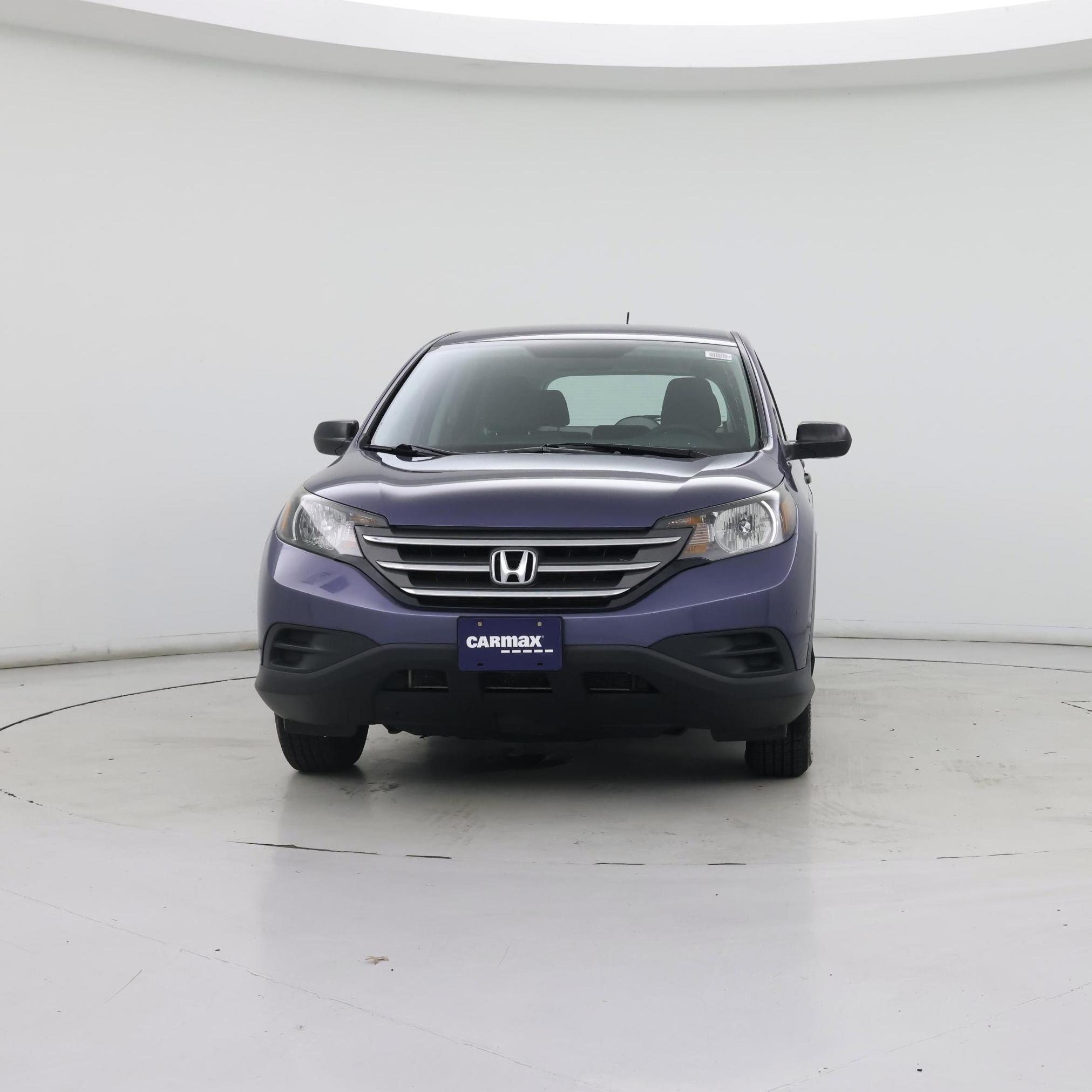 Thumbnail: 2014 Honda CR-V - 5