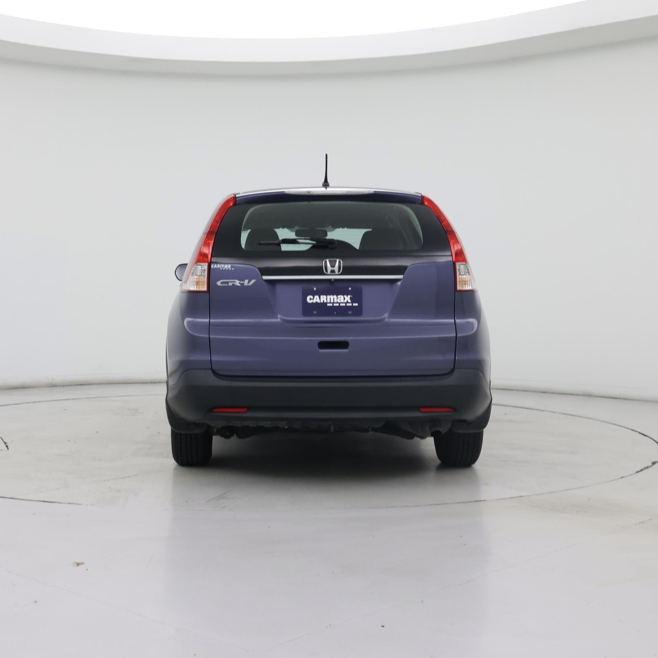 Thumbnail: 2014 Honda CR-V - 6