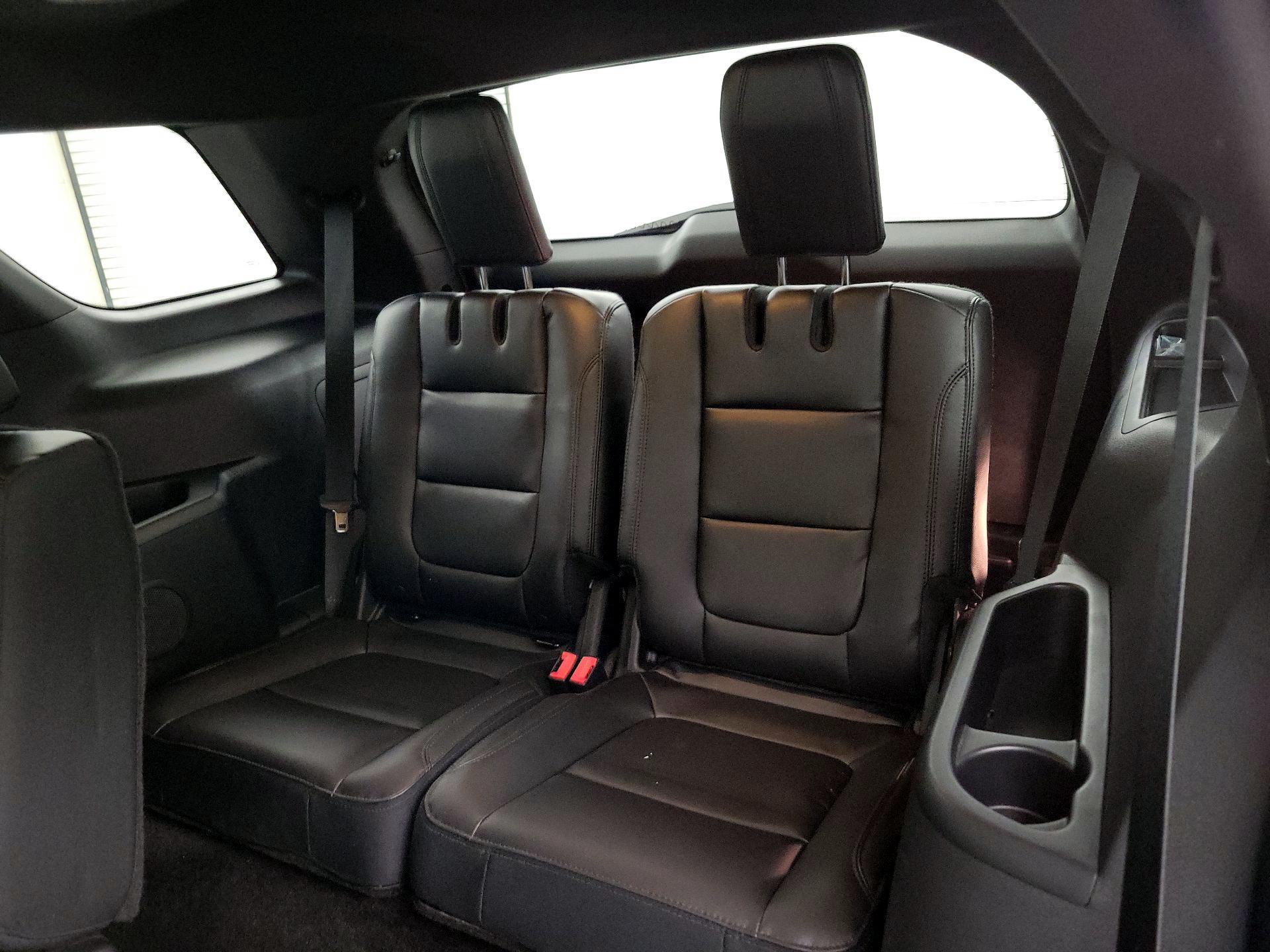 Thumbnail: 2017 Ford Explorer - 20