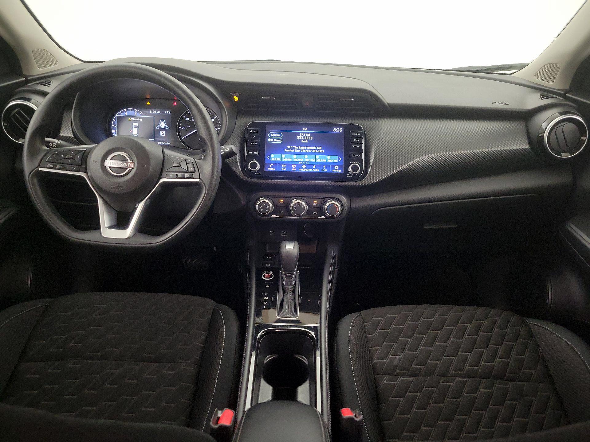 Thumbnail: 2023 Nissan Kicks - 9
