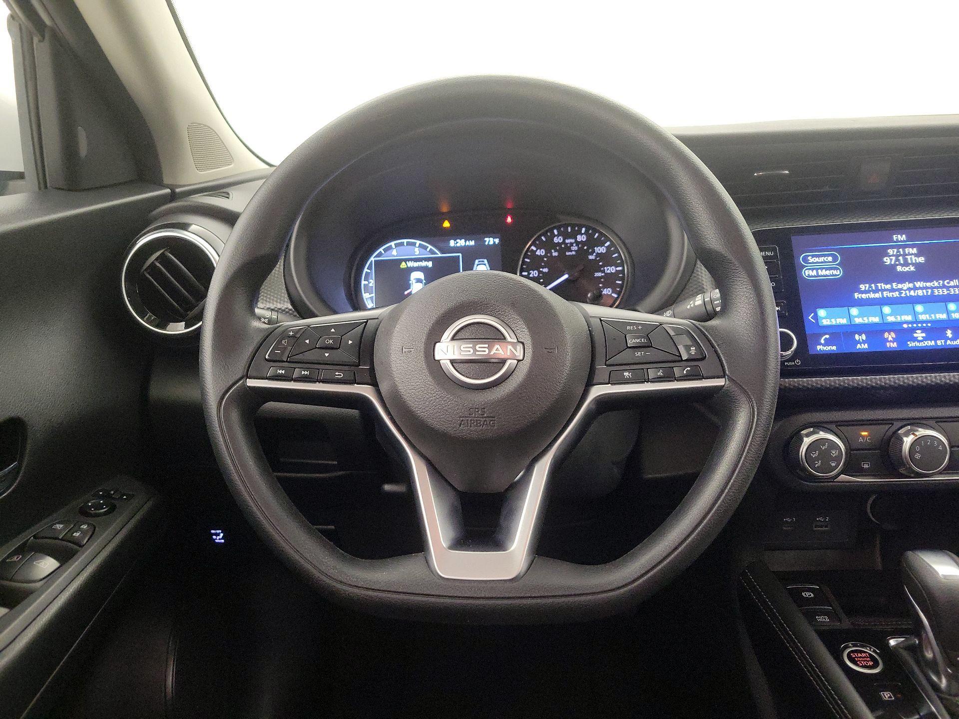 Thumbnail: 2023 Nissan Kicks - 10