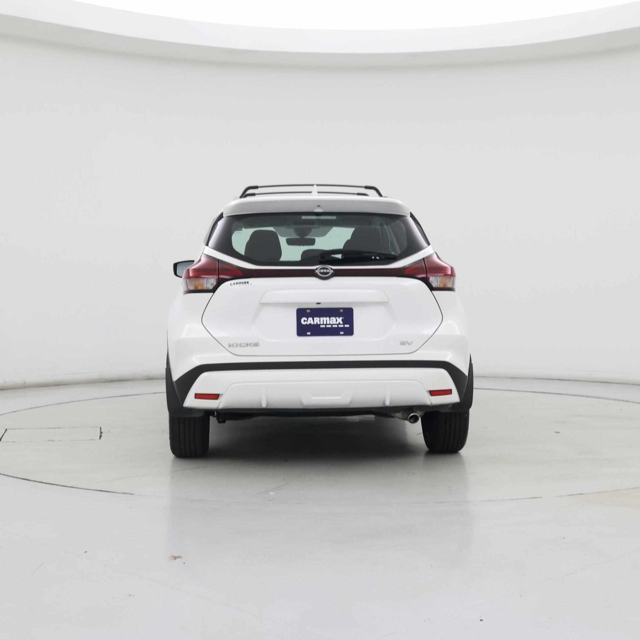 Thumbnail: 2023 Nissan Kicks - 6