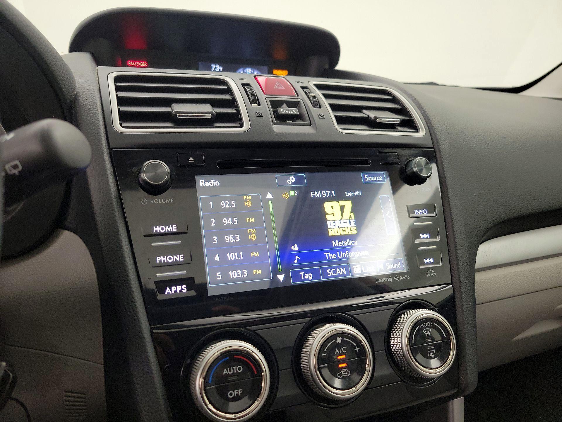 Thumbnail: 2018 Subaru Forester - 15