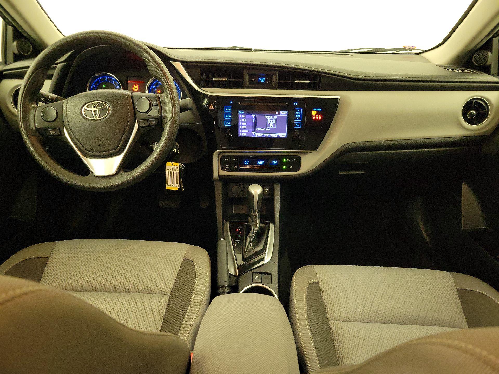 Thumbnail: 2019 Toyota Corolla - 9