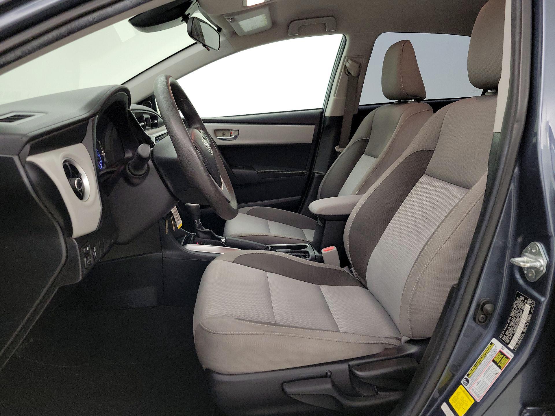 Thumbnail: 2019 Toyota Corolla - 11