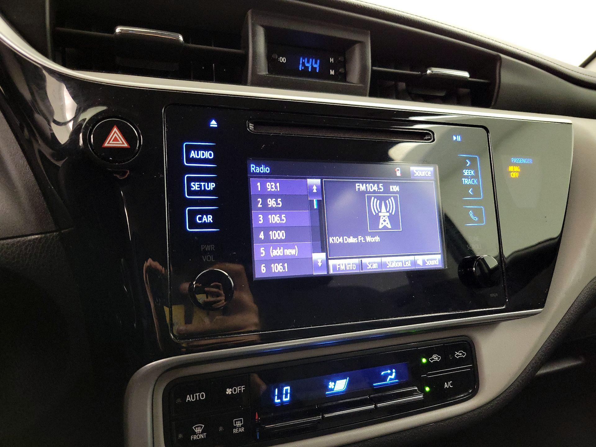 Thumbnail: 2019 Toyota Corolla - 15