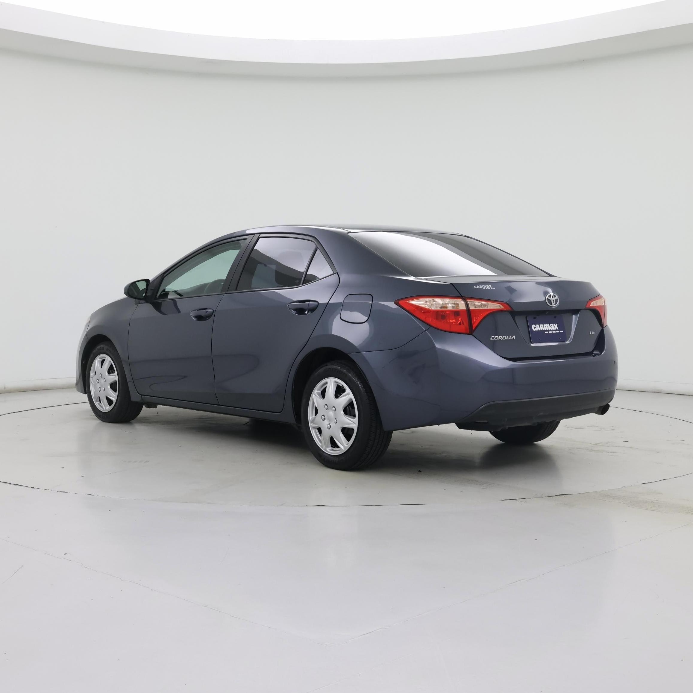 Thumbnail: 2019 Toyota Corolla - 2