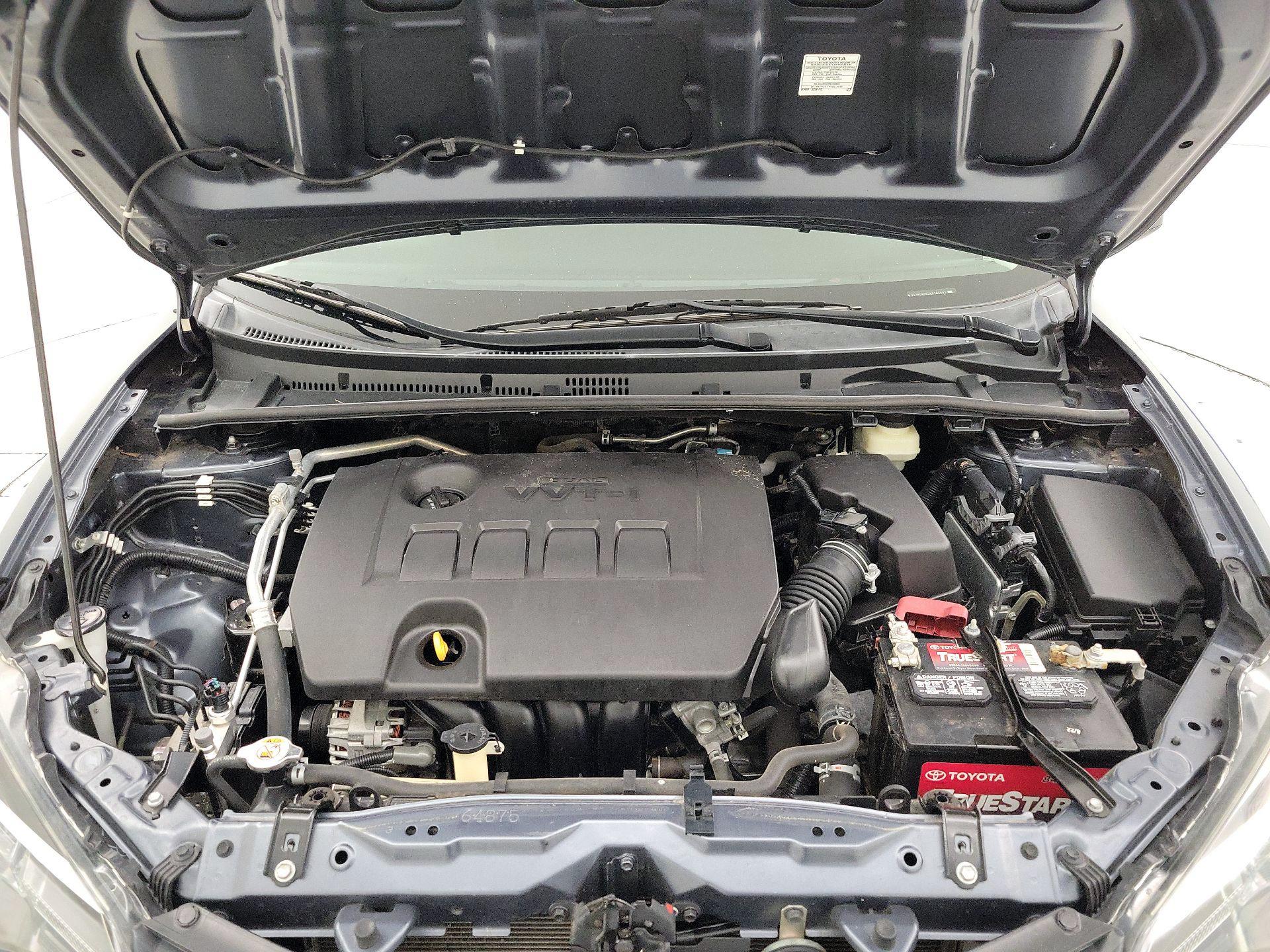 Thumbnail: 2019 Toyota Corolla - 20