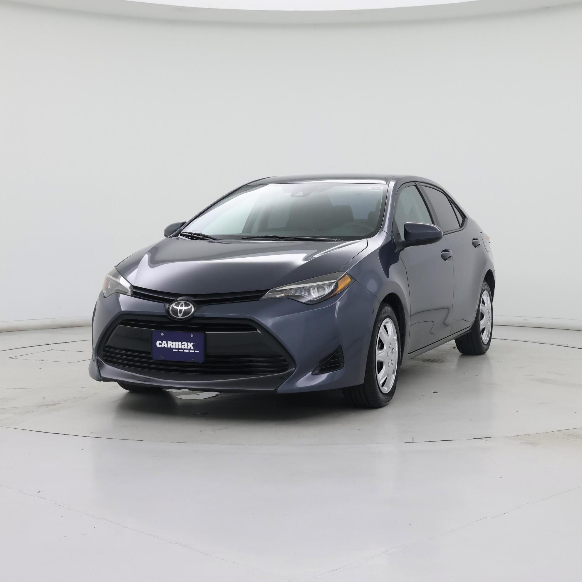 Thumbnail: 2019 Toyota Corolla - 4
