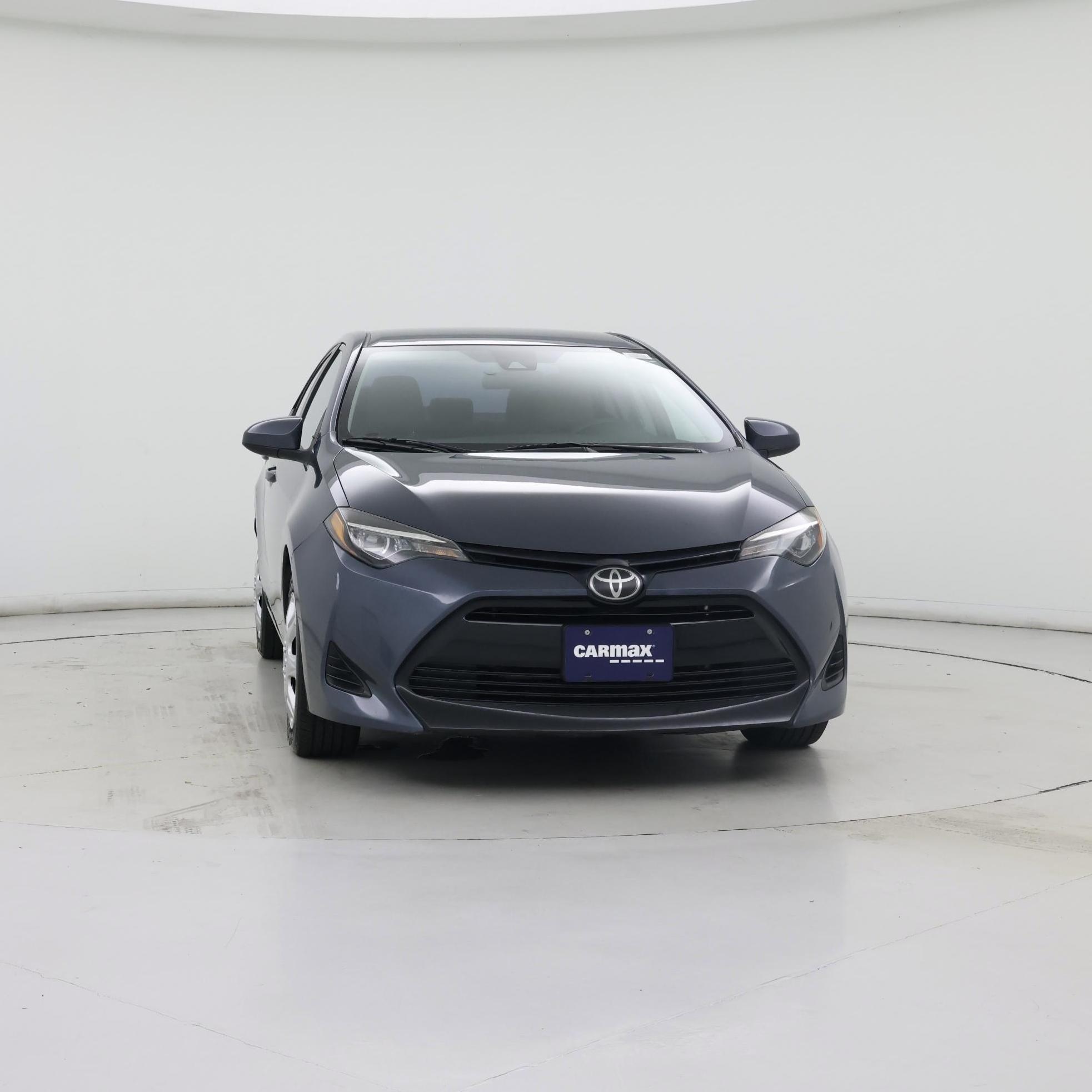 Thumbnail: 2019 Toyota Corolla - 5